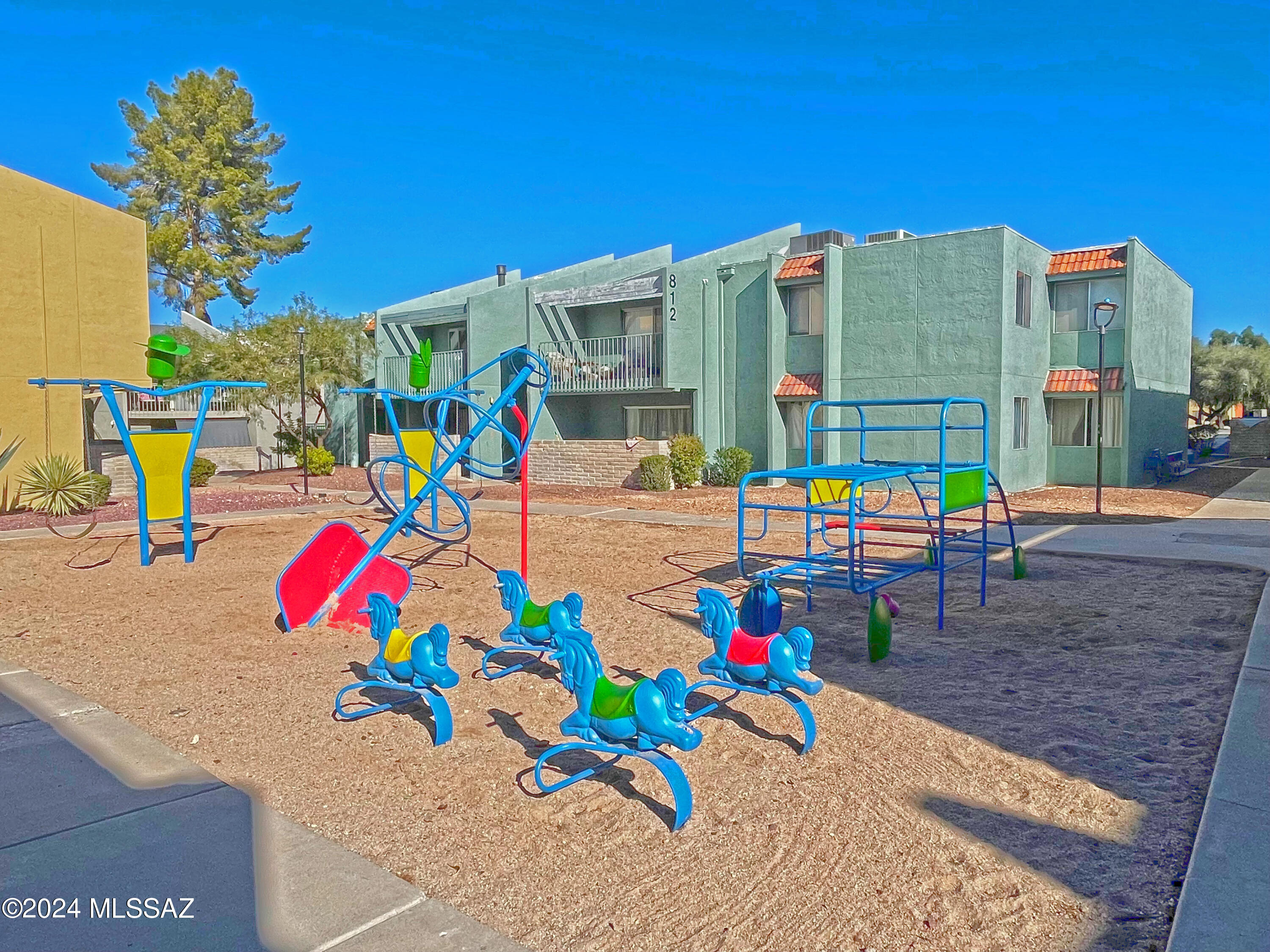 Langley Gardens Condominiums - Residential