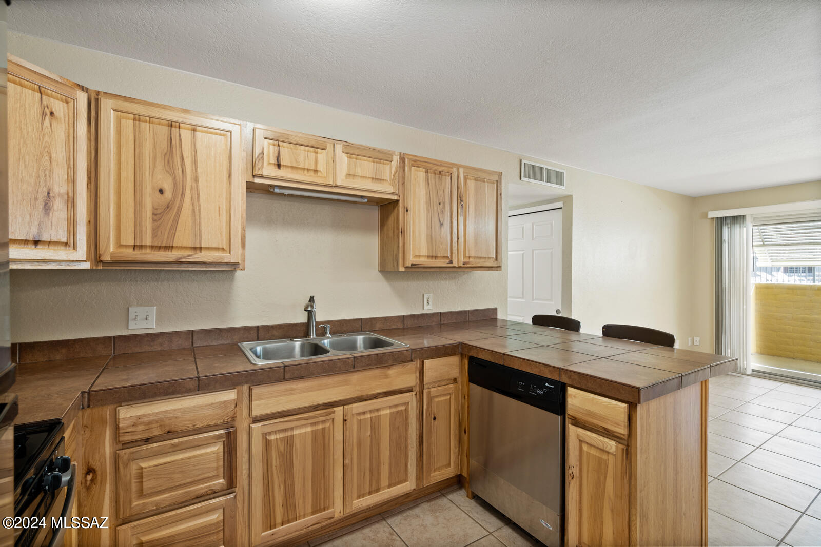 Langley Gardens Condominiums - Residential