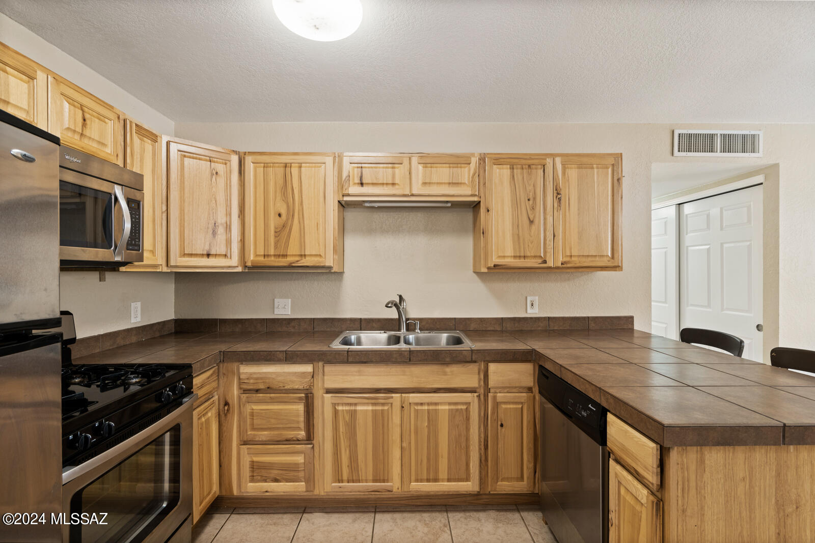Langley Gardens Condominiums - Residential