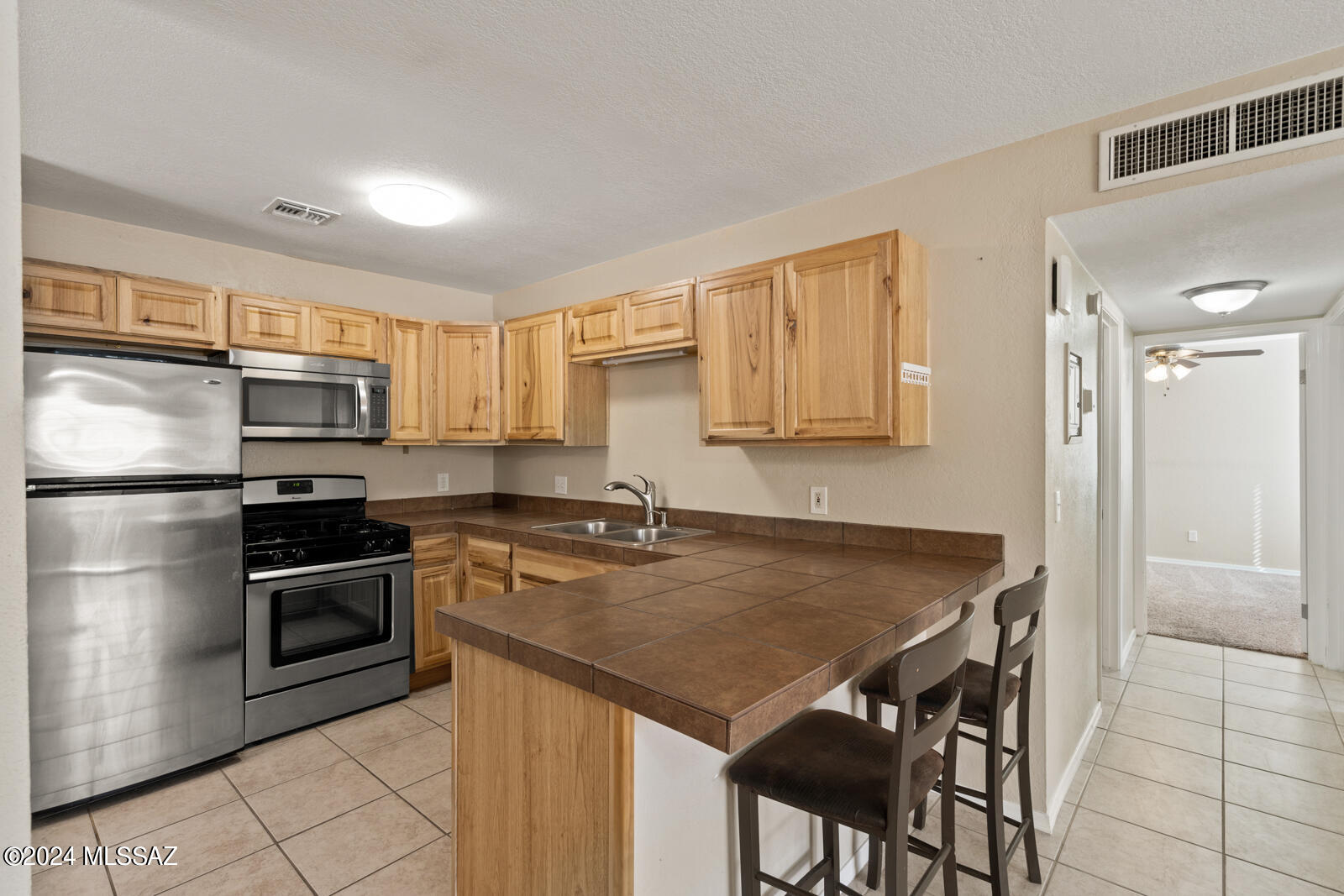 Langley Gardens Condominiums - Residential