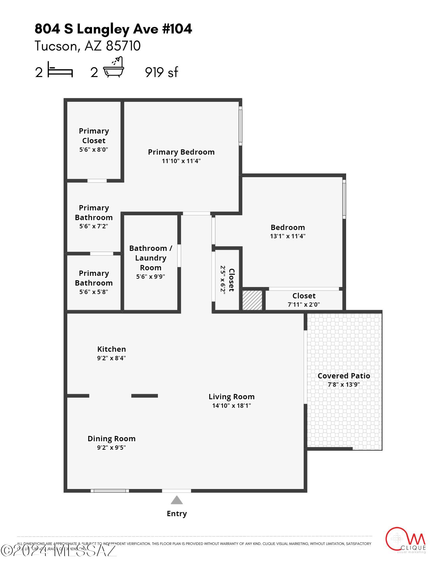 Langley Gardens Condominiums - Residential