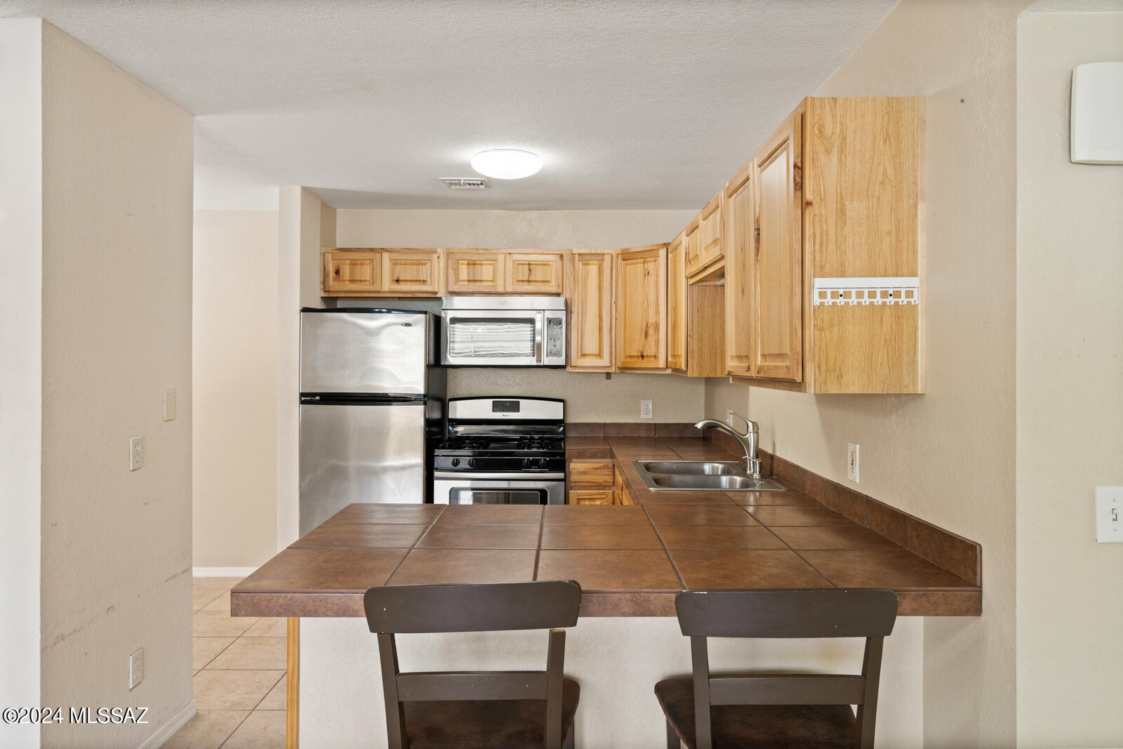 Langley Gardens Condominiums - Residential