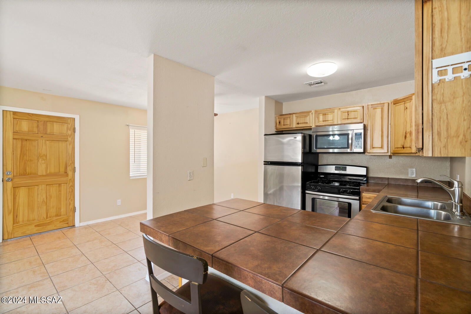 Langley Gardens Condominiums - Residential