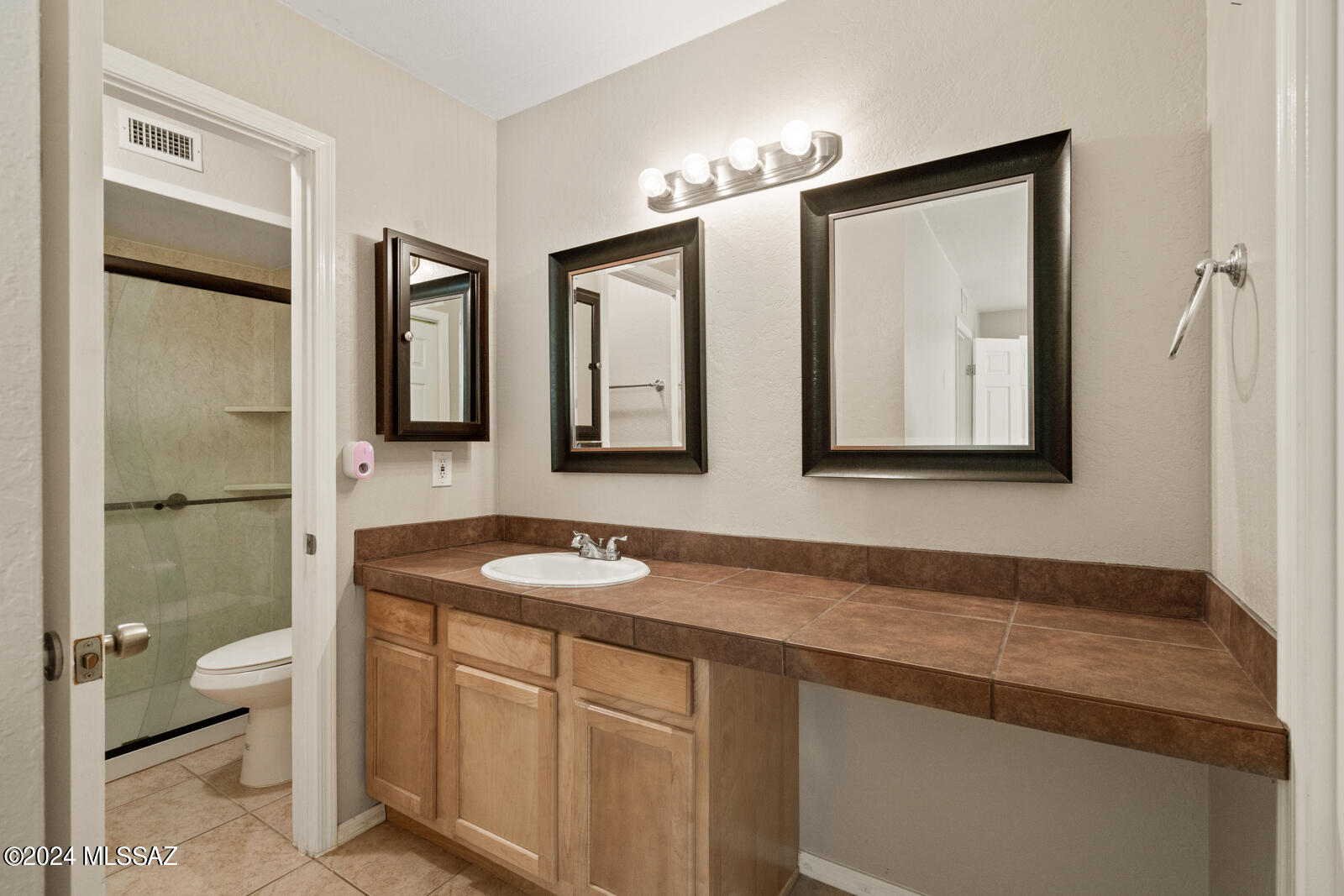 Langley Gardens Condominiums - Residential