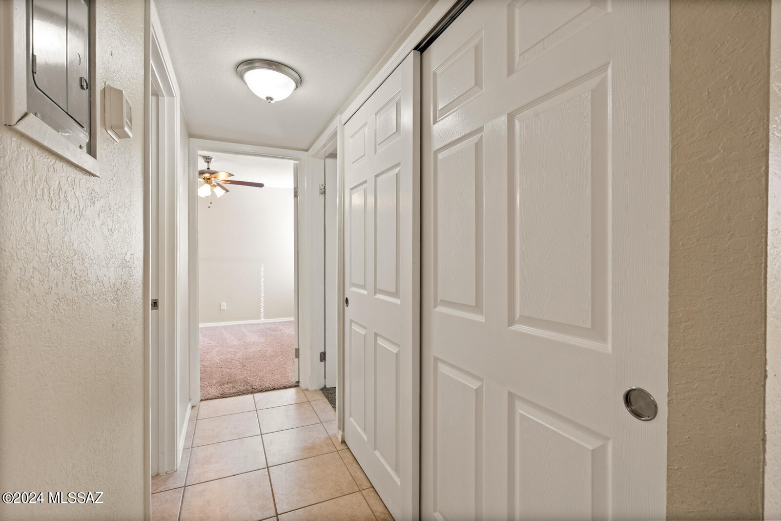 Langley Gardens Condominiums - Residential