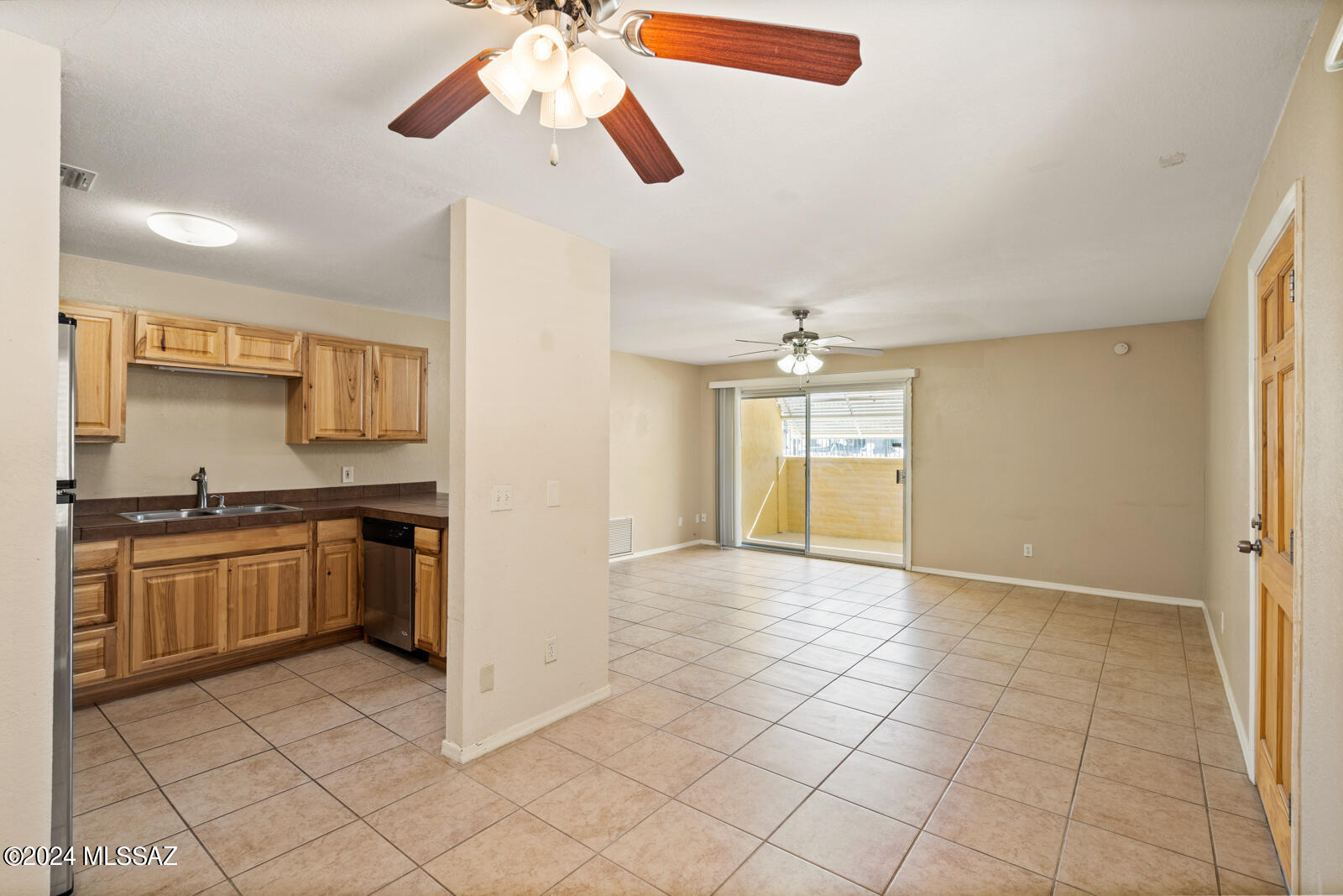 Langley Gardens Condominiums - Residential