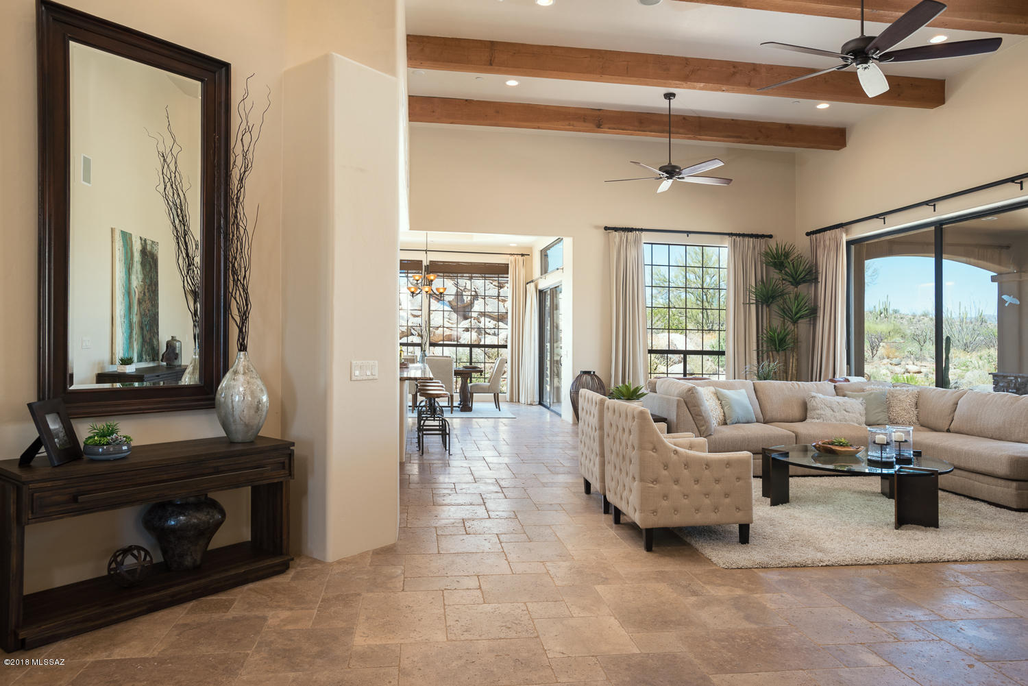 Stone Canyon VI - Residential