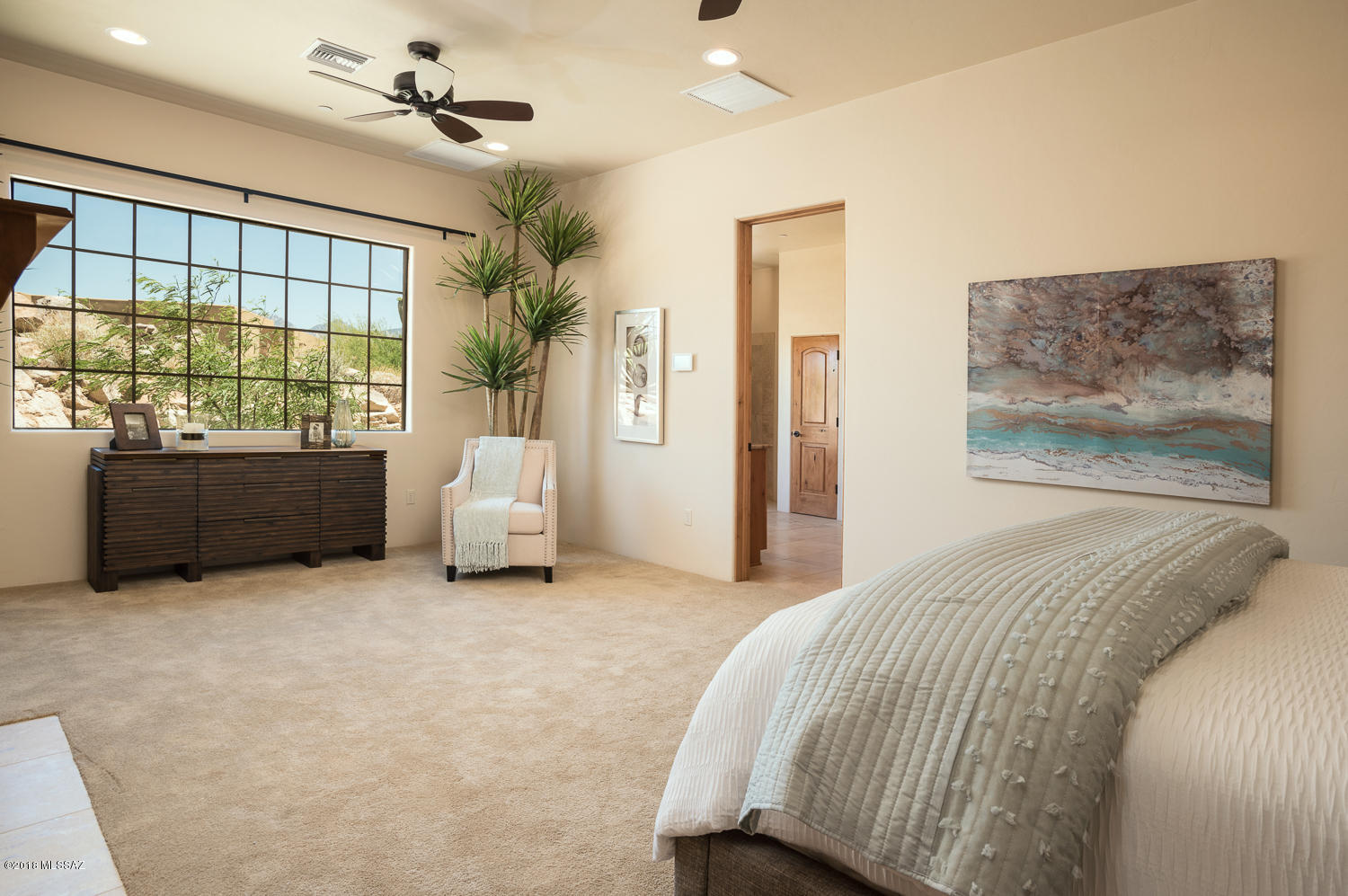 Stone Canyon VI - Residential