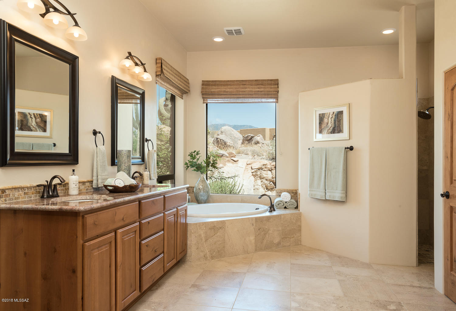 Stone Canyon VI - Residential
