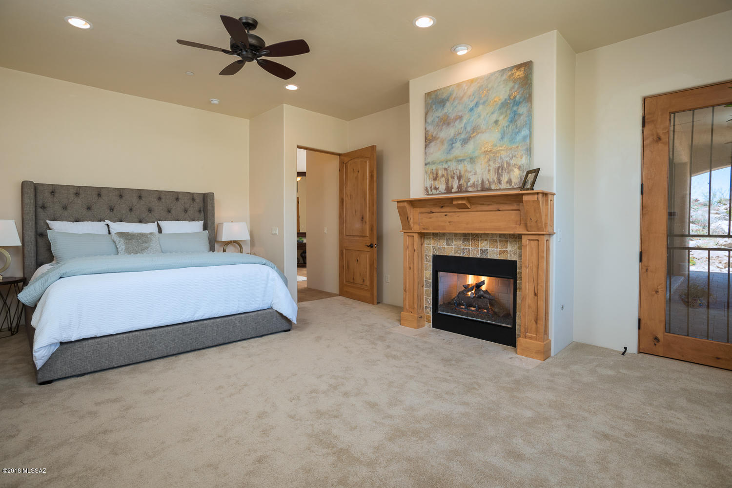Stone Canyon VI - Residential