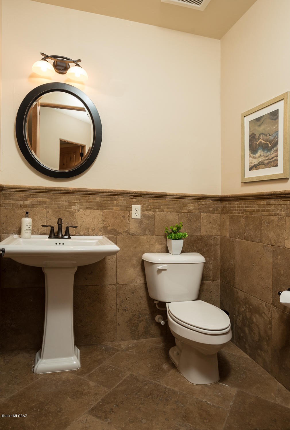 Stone Canyon VI - Residential