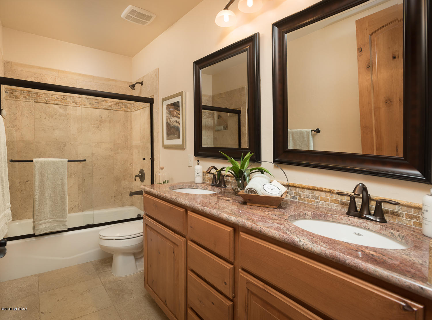 Stone Canyon VI - Residential