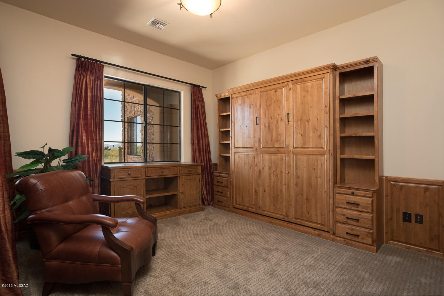 Stone Canyon VI - Residential