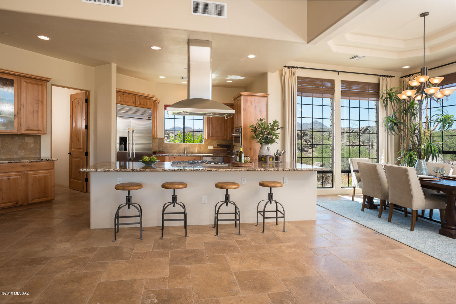 Stone Canyon VI - Residential
