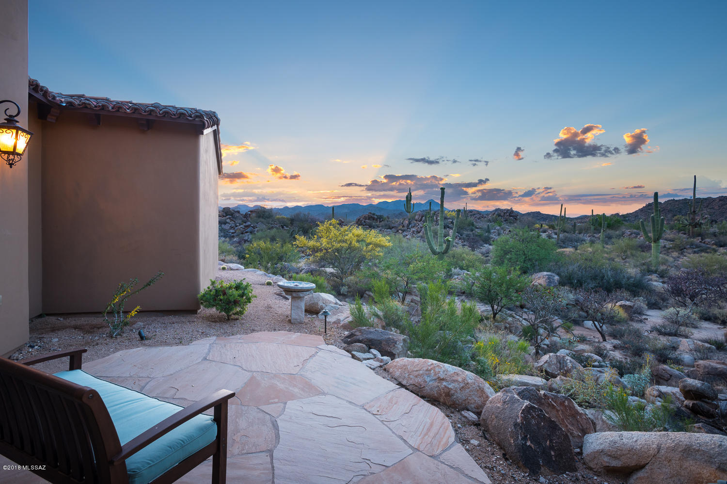 Stone Canyon VI - Residential