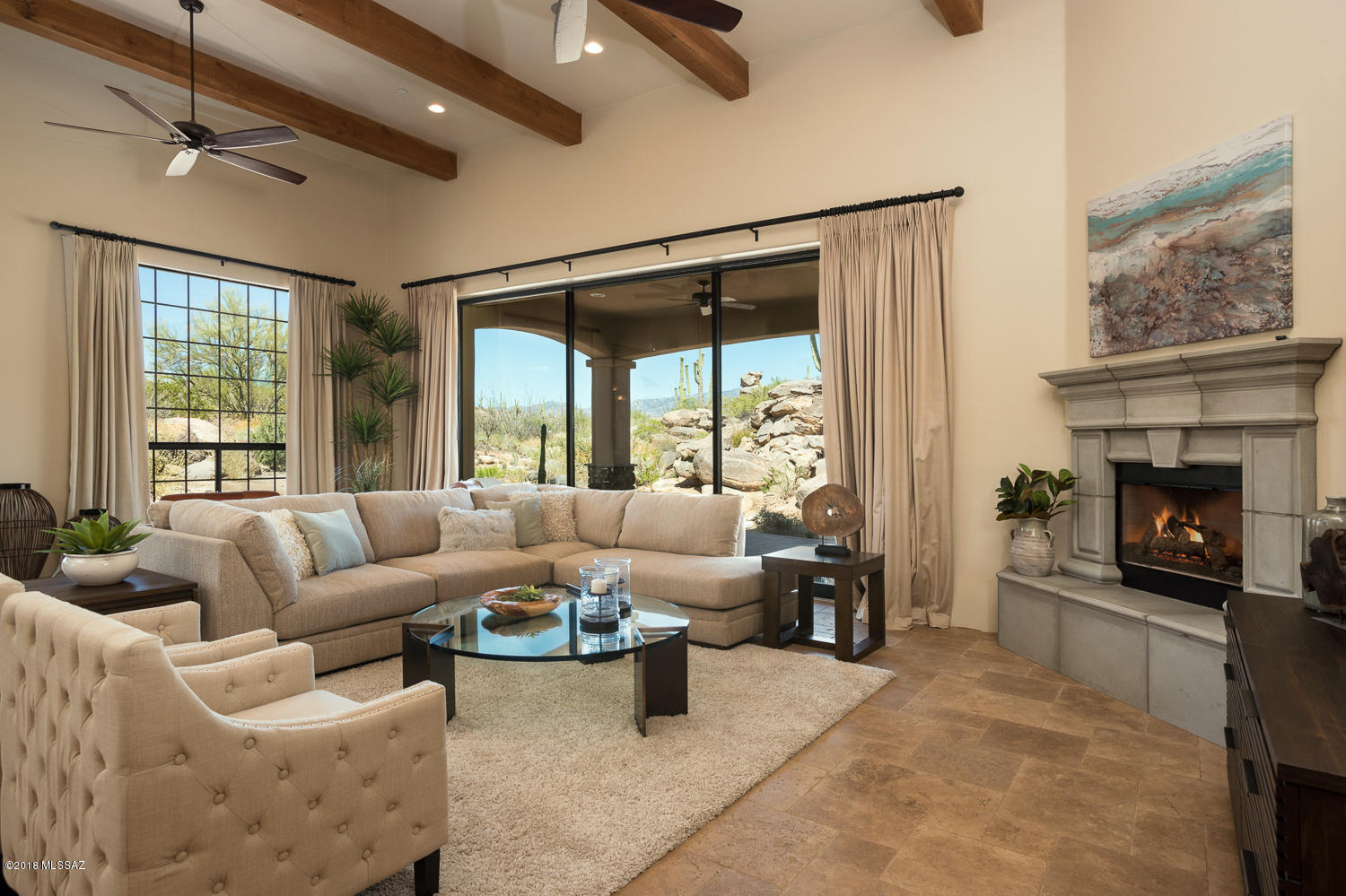 Stone Canyon VI - Residential