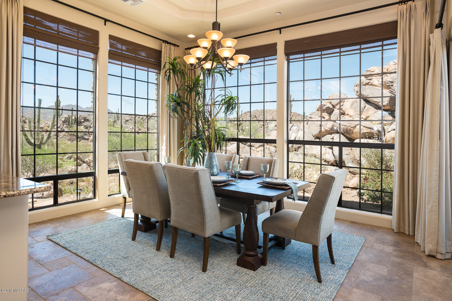 Stone Canyon VI - Residential