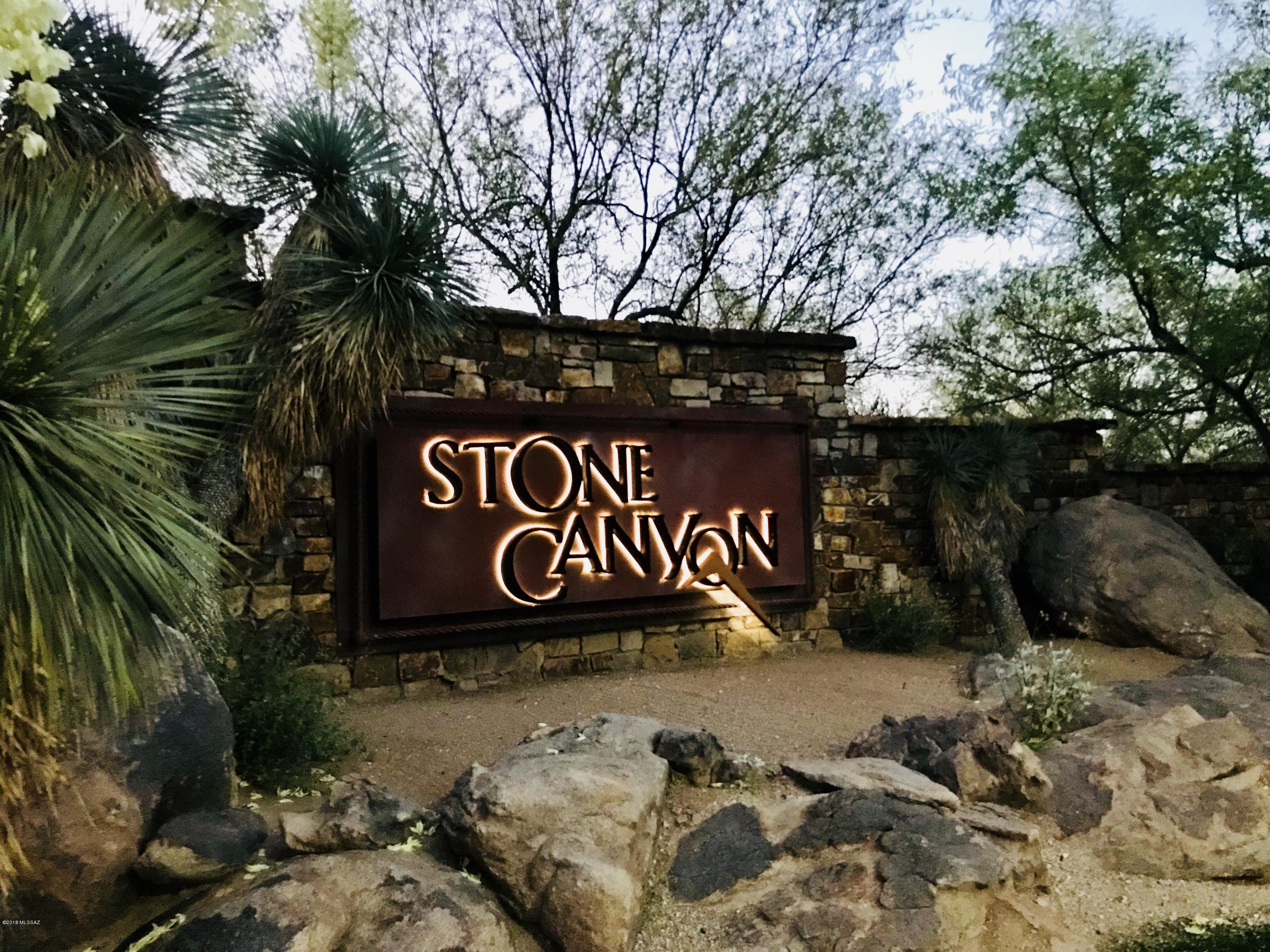 Stone Canyon VI - Residential