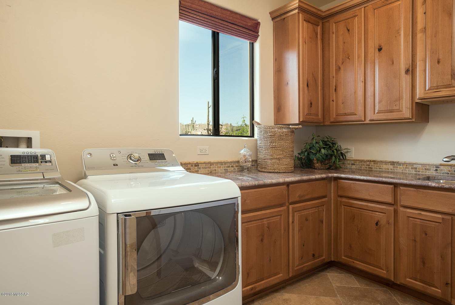 Stone Canyon VI - Residential