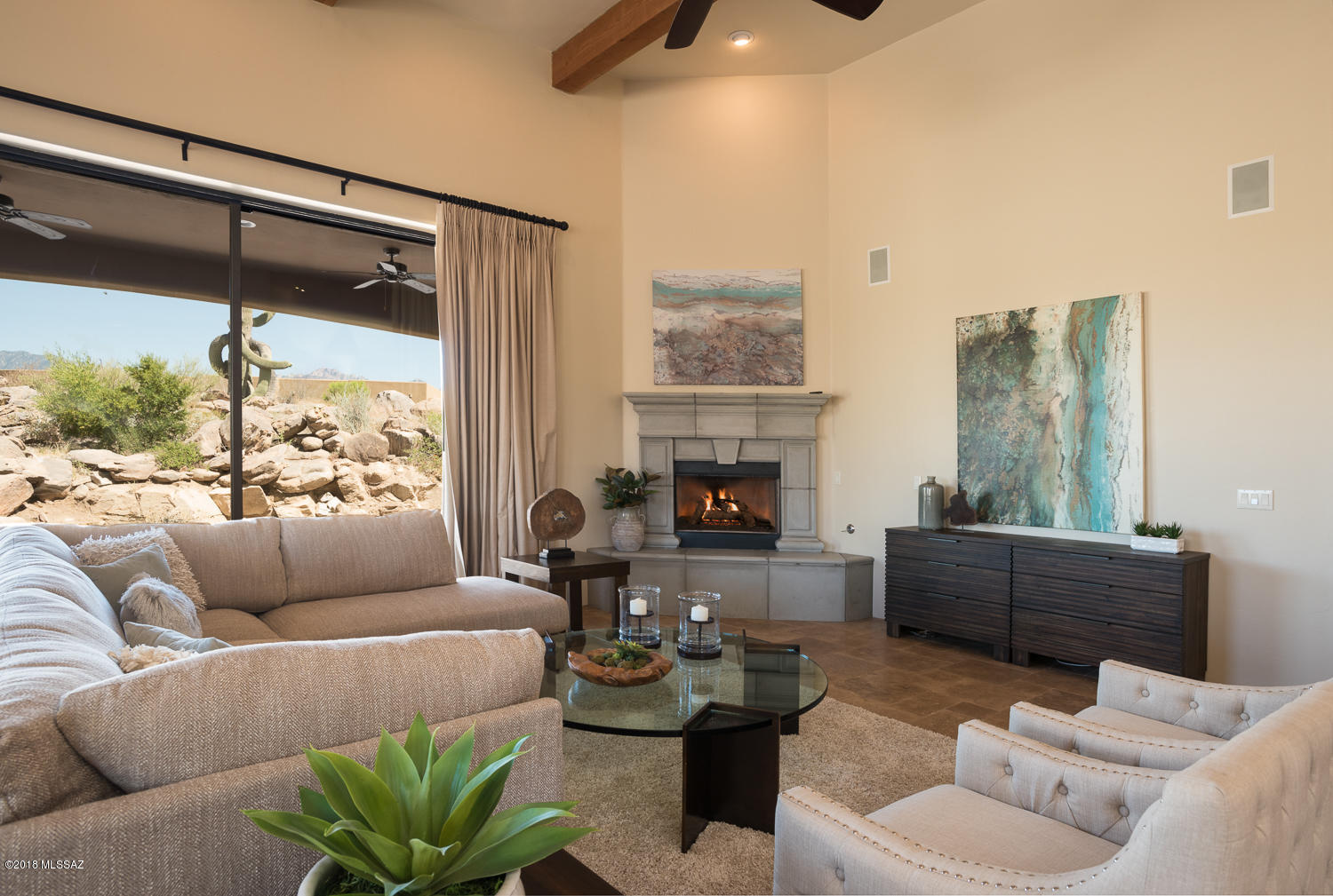 Stone Canyon VI - Residential