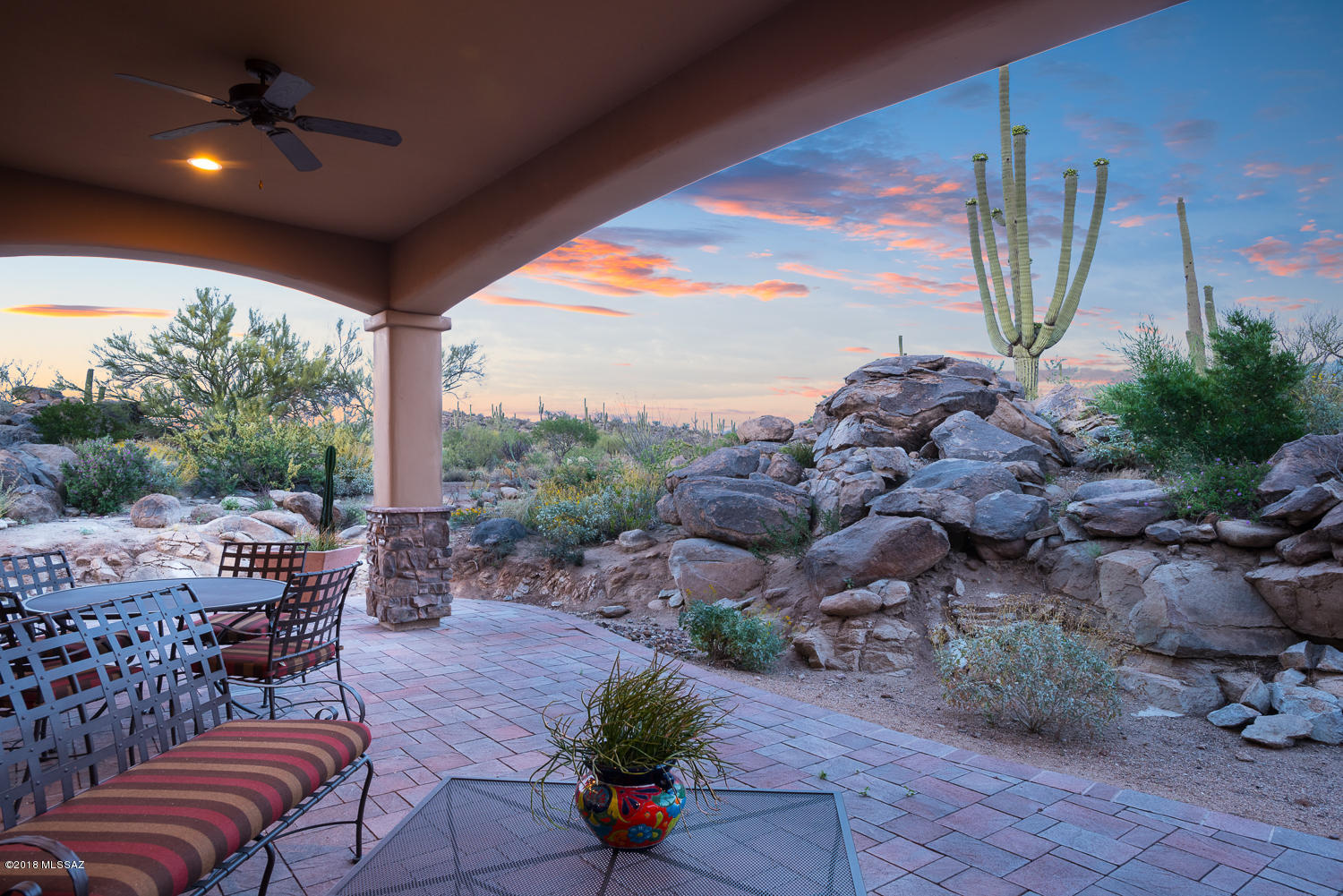 Stone Canyon VI - Residential