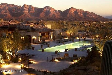 Stone Canyon VI - Residential