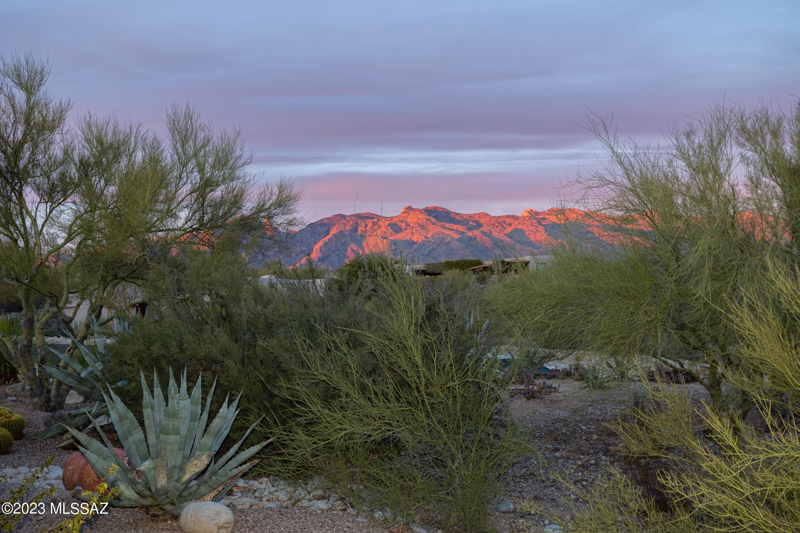 Catalina Foothills Estates NO. 10 (212-232) - Residential