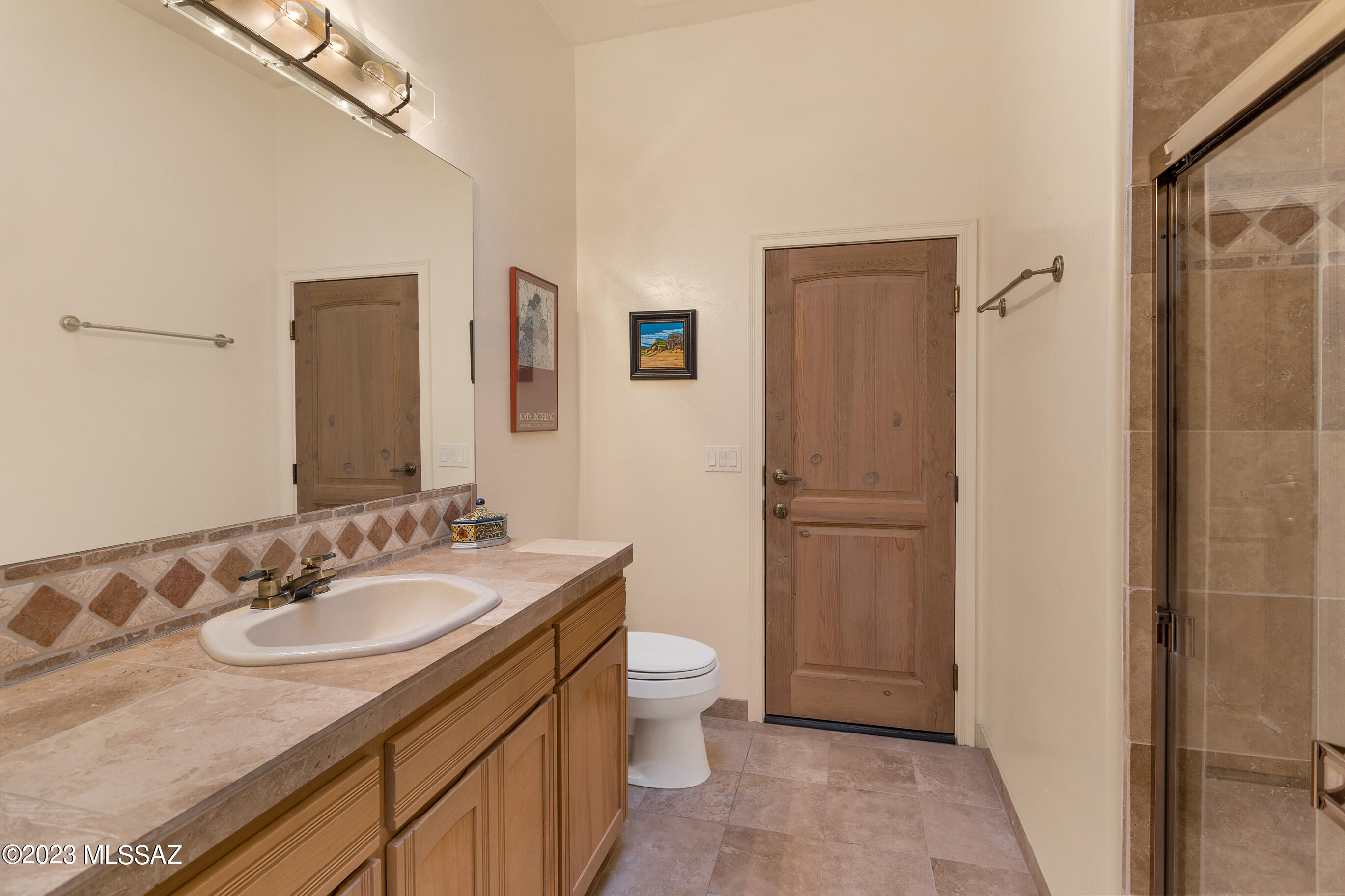 Catalina Foothills Estates NO. 10 (212-232) - Residential