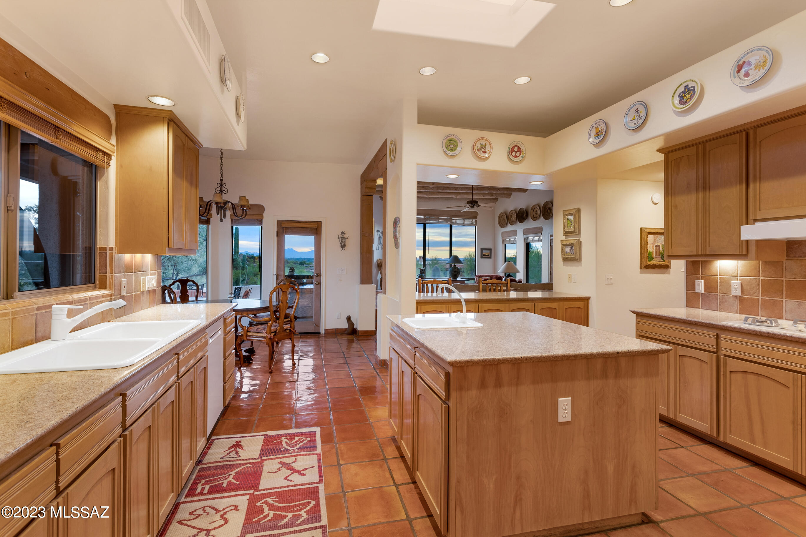Catalina Foothills Estates NO. 10 (212-232) - Residential