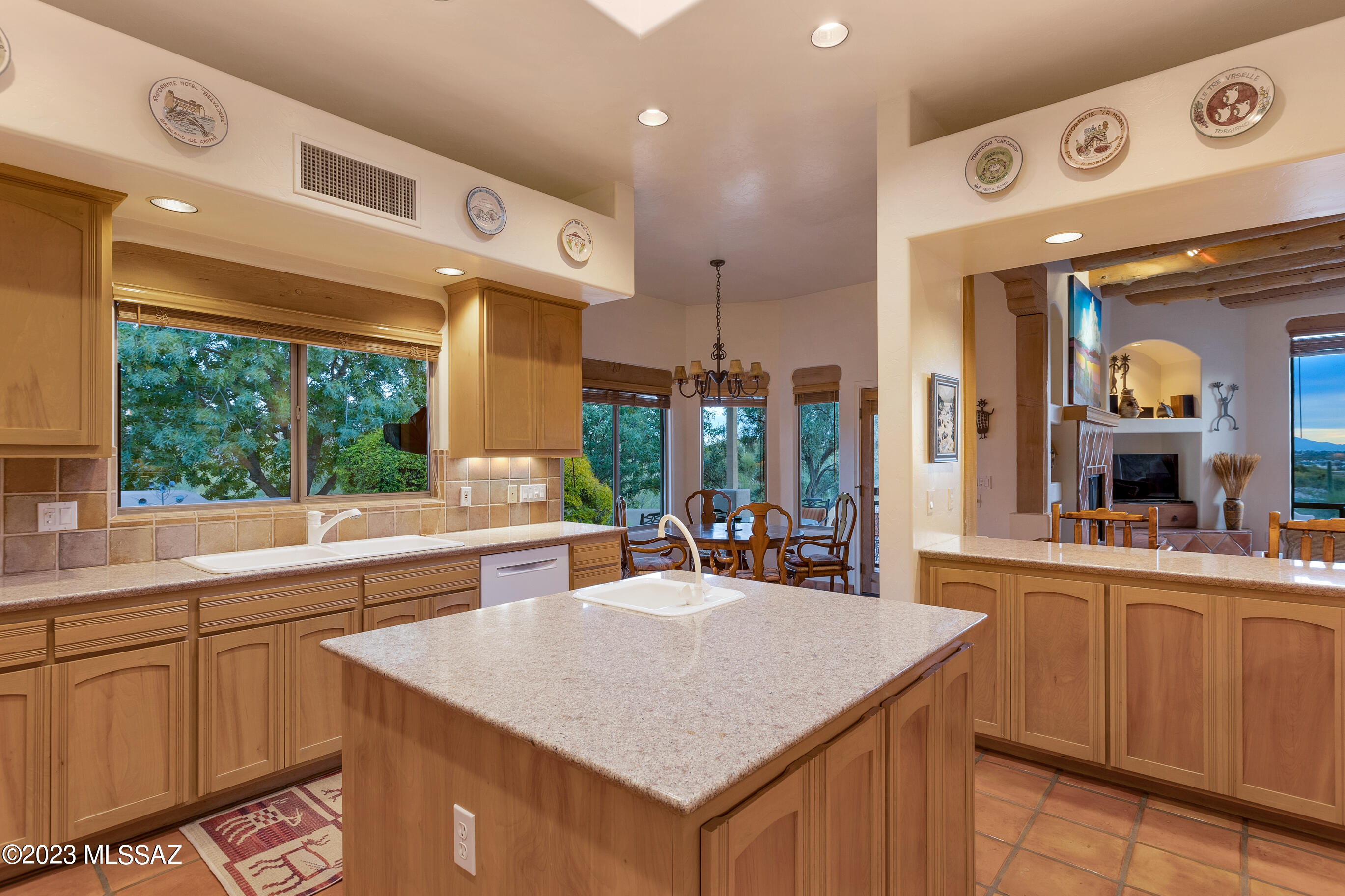 Catalina Foothills Estates NO. 10 (212-232) - Residential