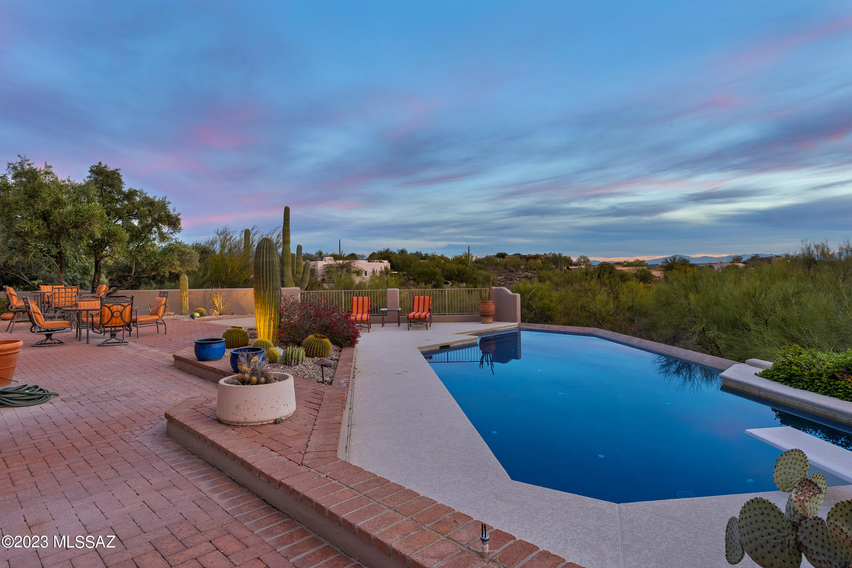 Catalina Foothills Estates NO. 10 (212-232) - Residential