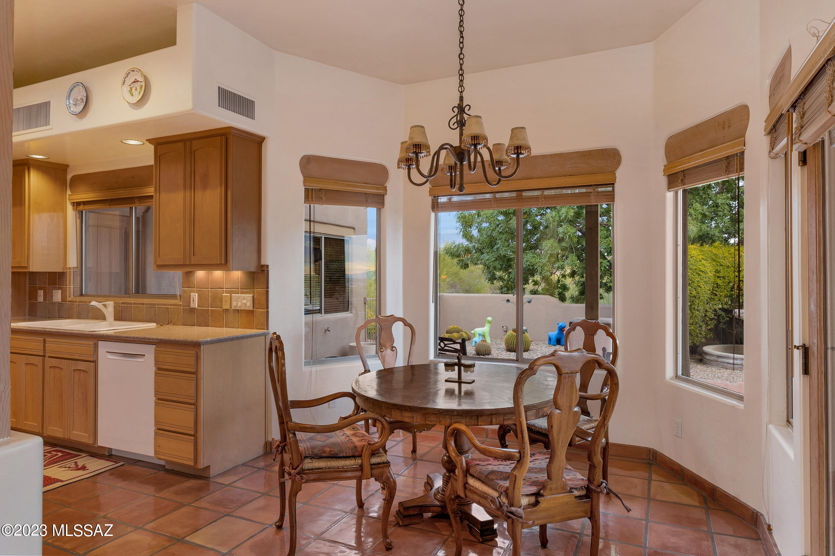 Catalina Foothills Estates NO. 10 (212-232) - Residential