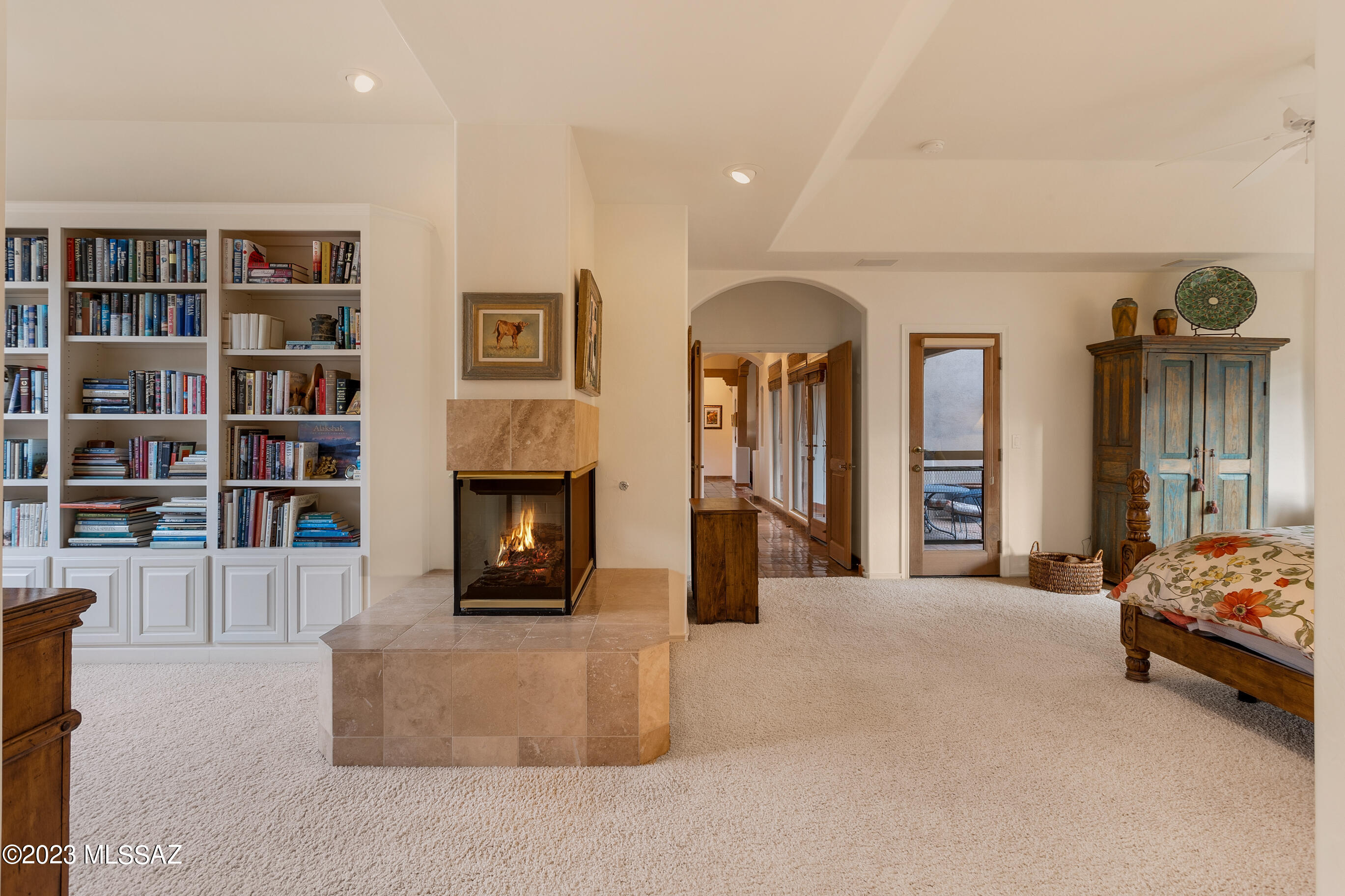 Catalina Foothills Estates NO. 10 (212-232) - Residential