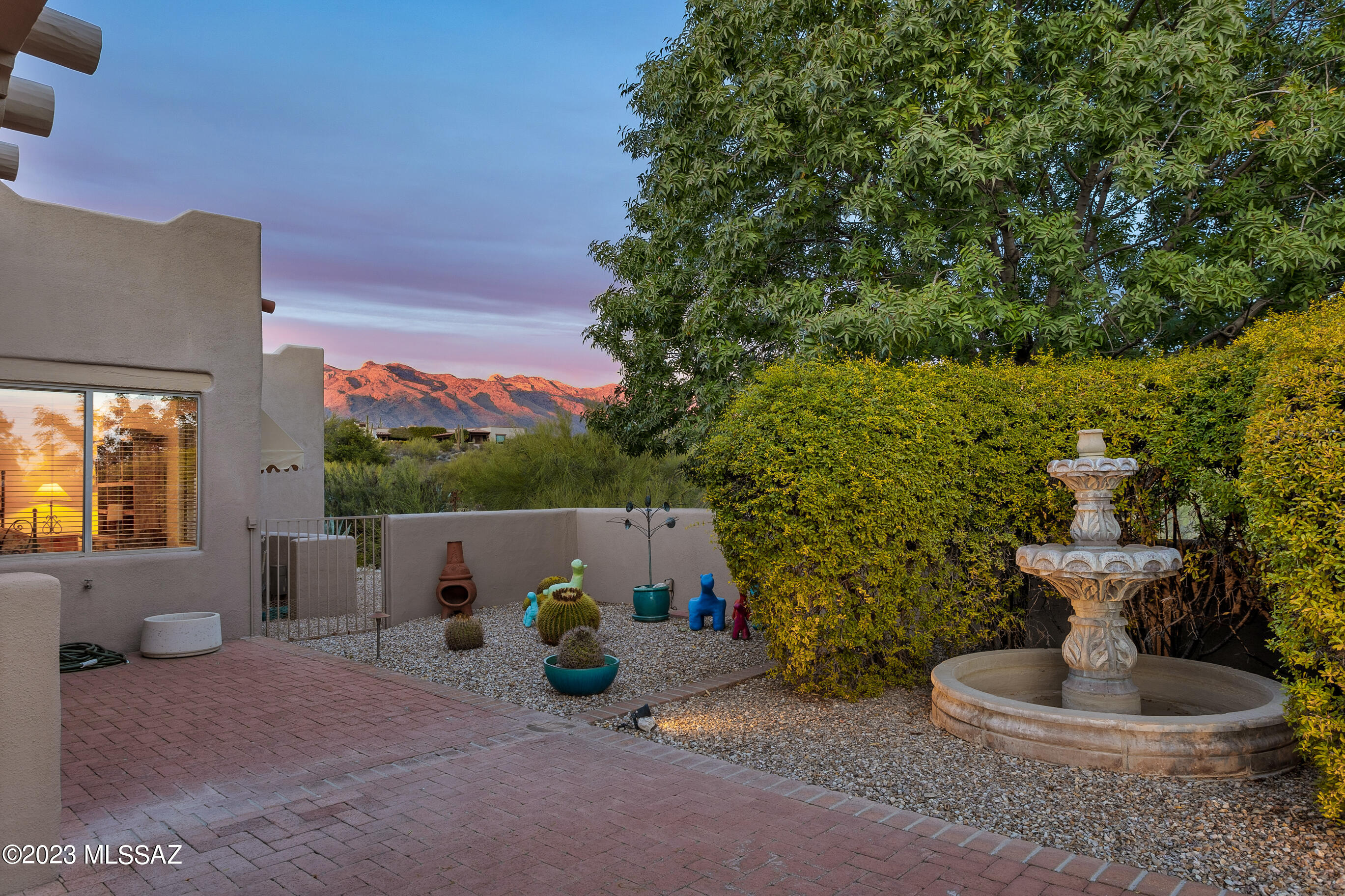 Catalina Foothills Estates NO. 10 (212-232) - Residential