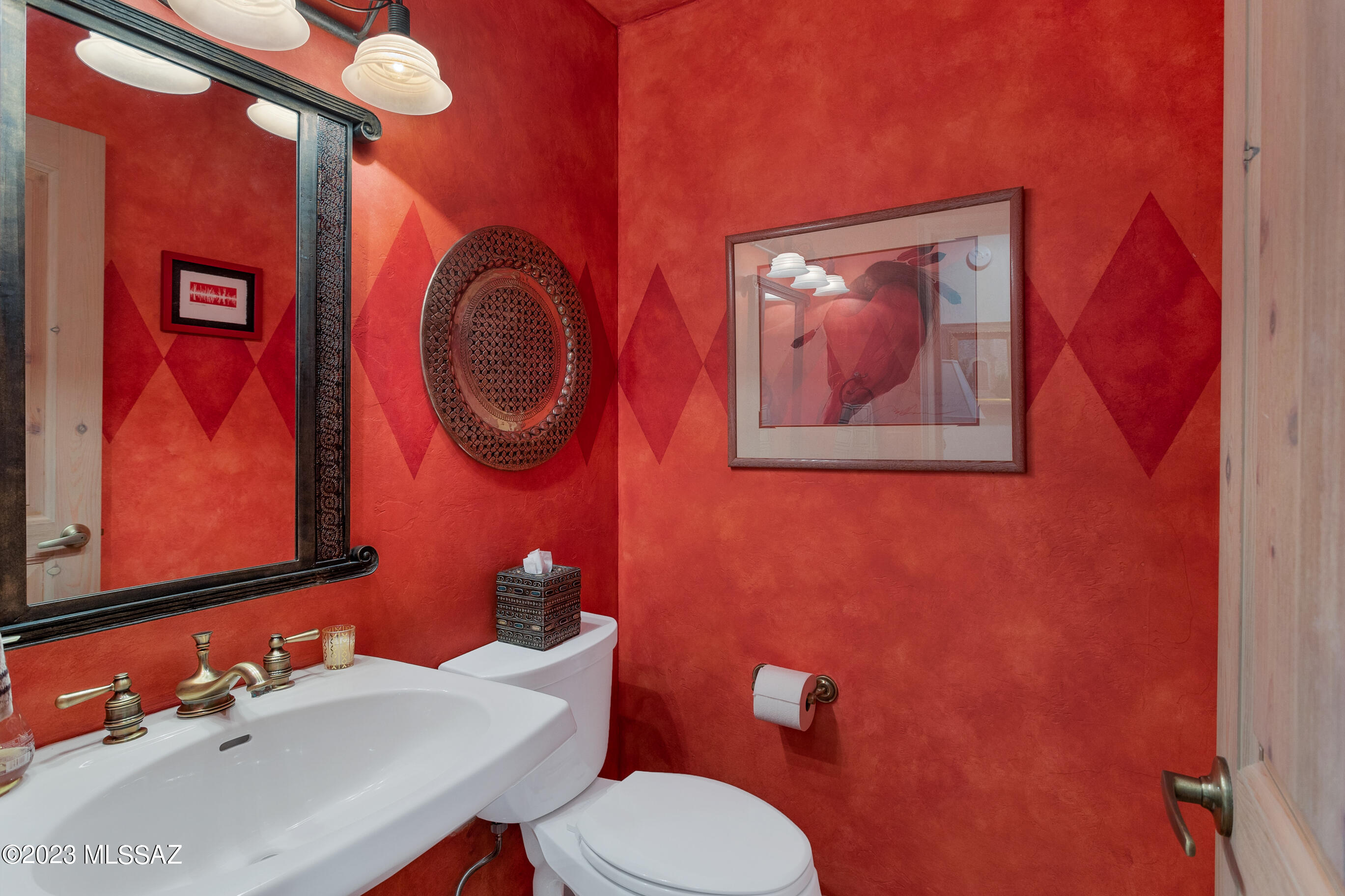 Catalina Foothills Estates NO. 10 (212-232) - Residential