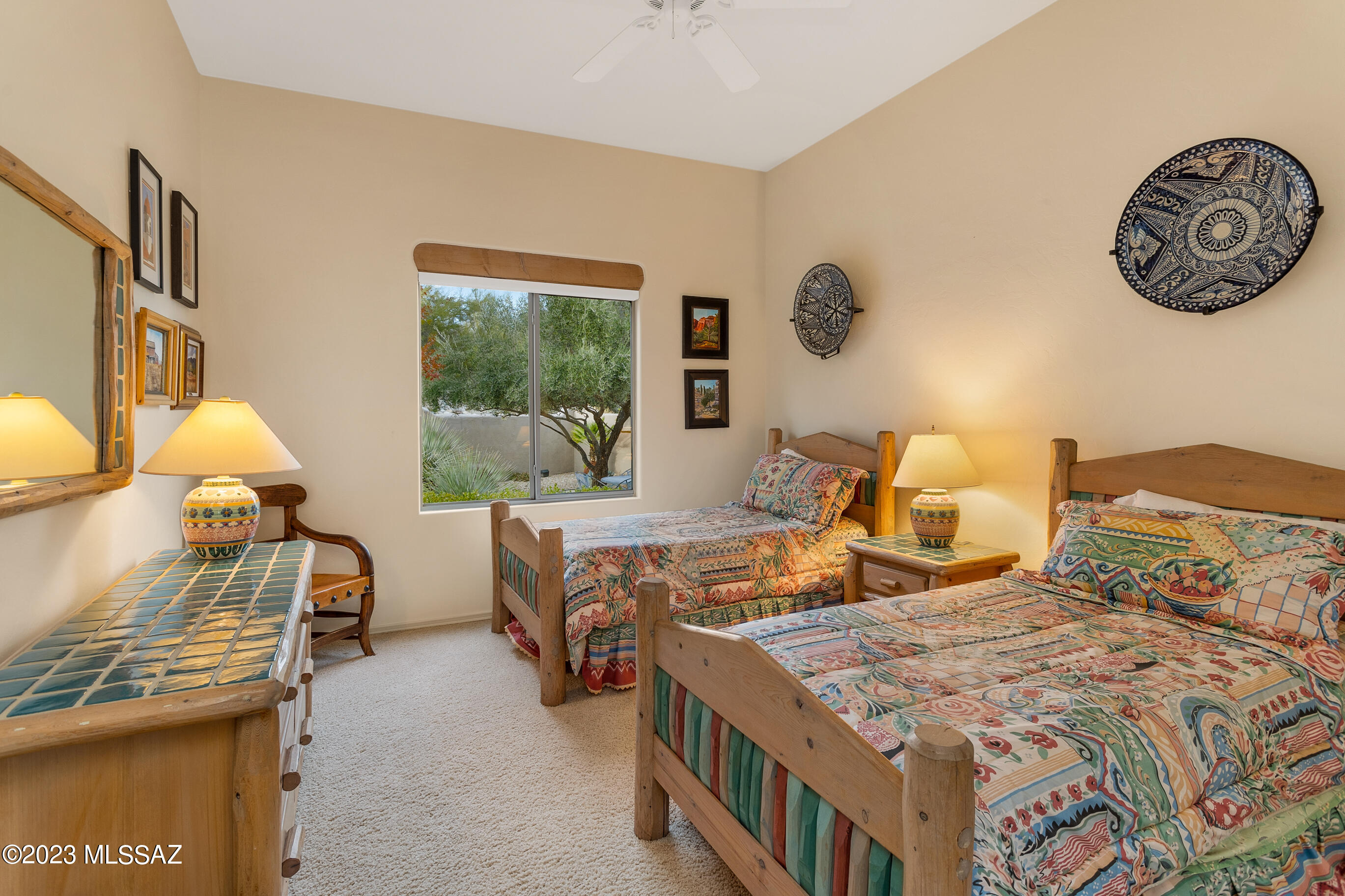 Catalina Foothills Estates NO. 10 (212-232) - Residential