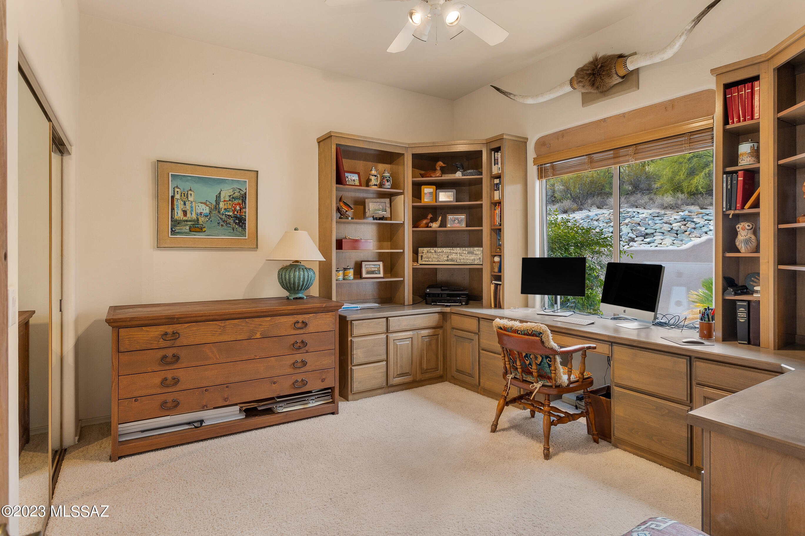 Catalina Foothills Estates NO. 10 (212-232) - Residential