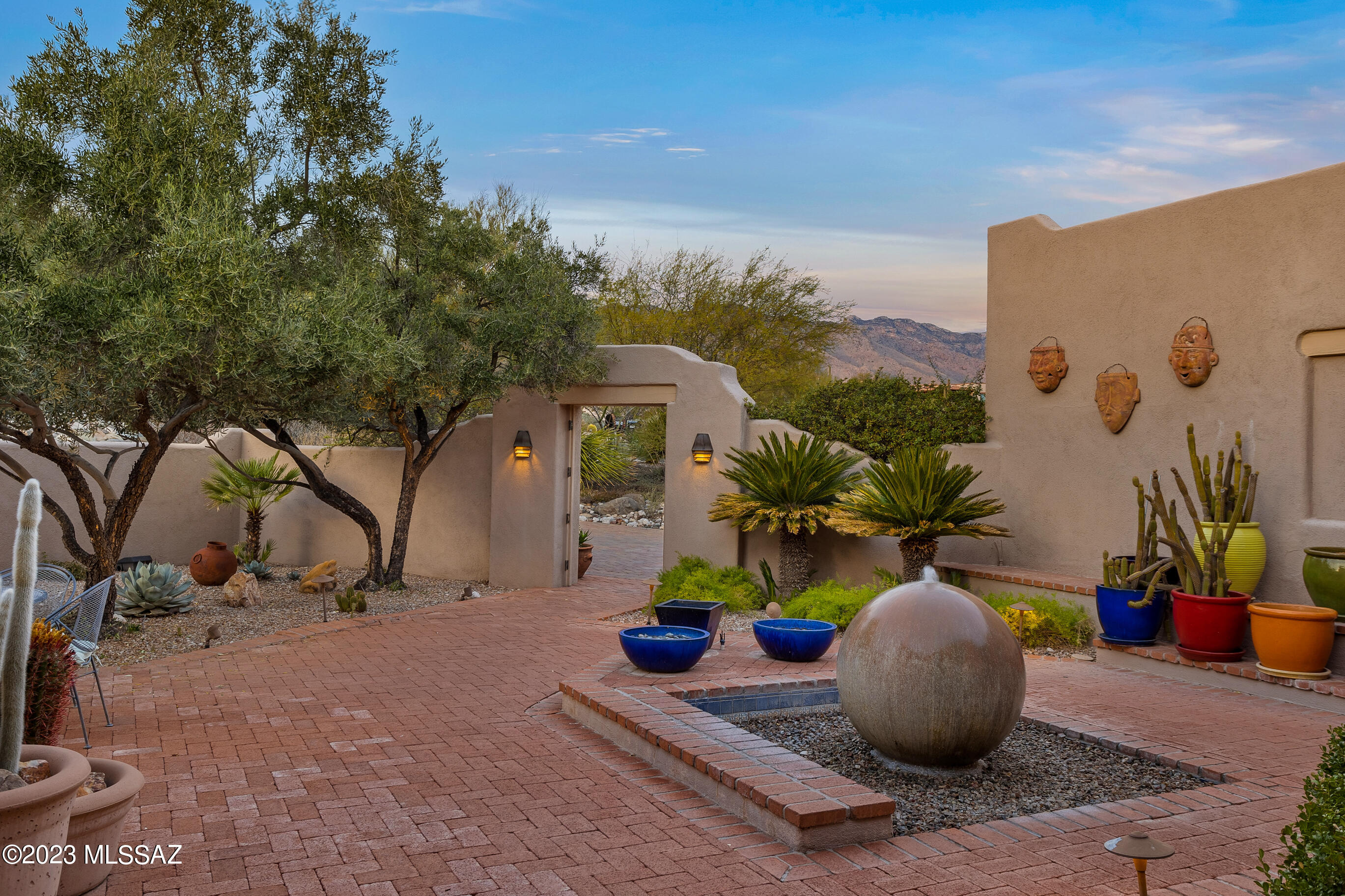 Catalina Foothills Estates NO. 10 (212-232) - Residential