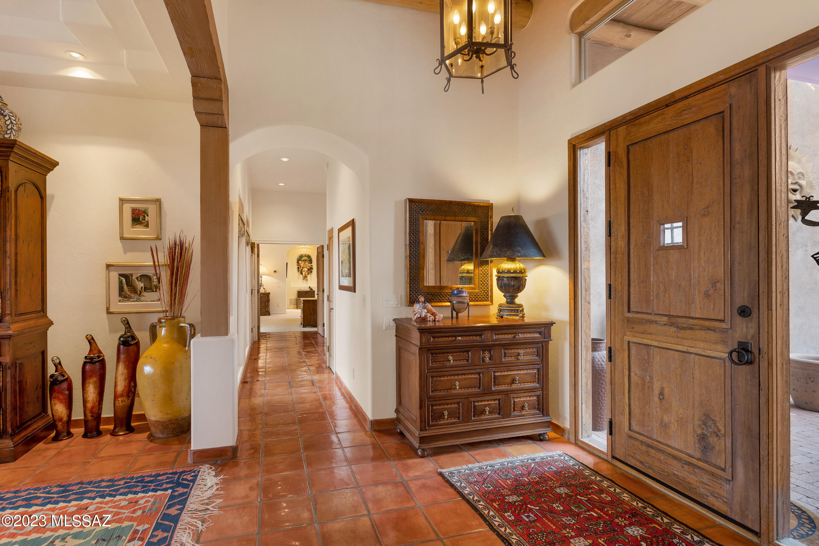 Catalina Foothills Estates NO. 10 (212-232) - Residential
