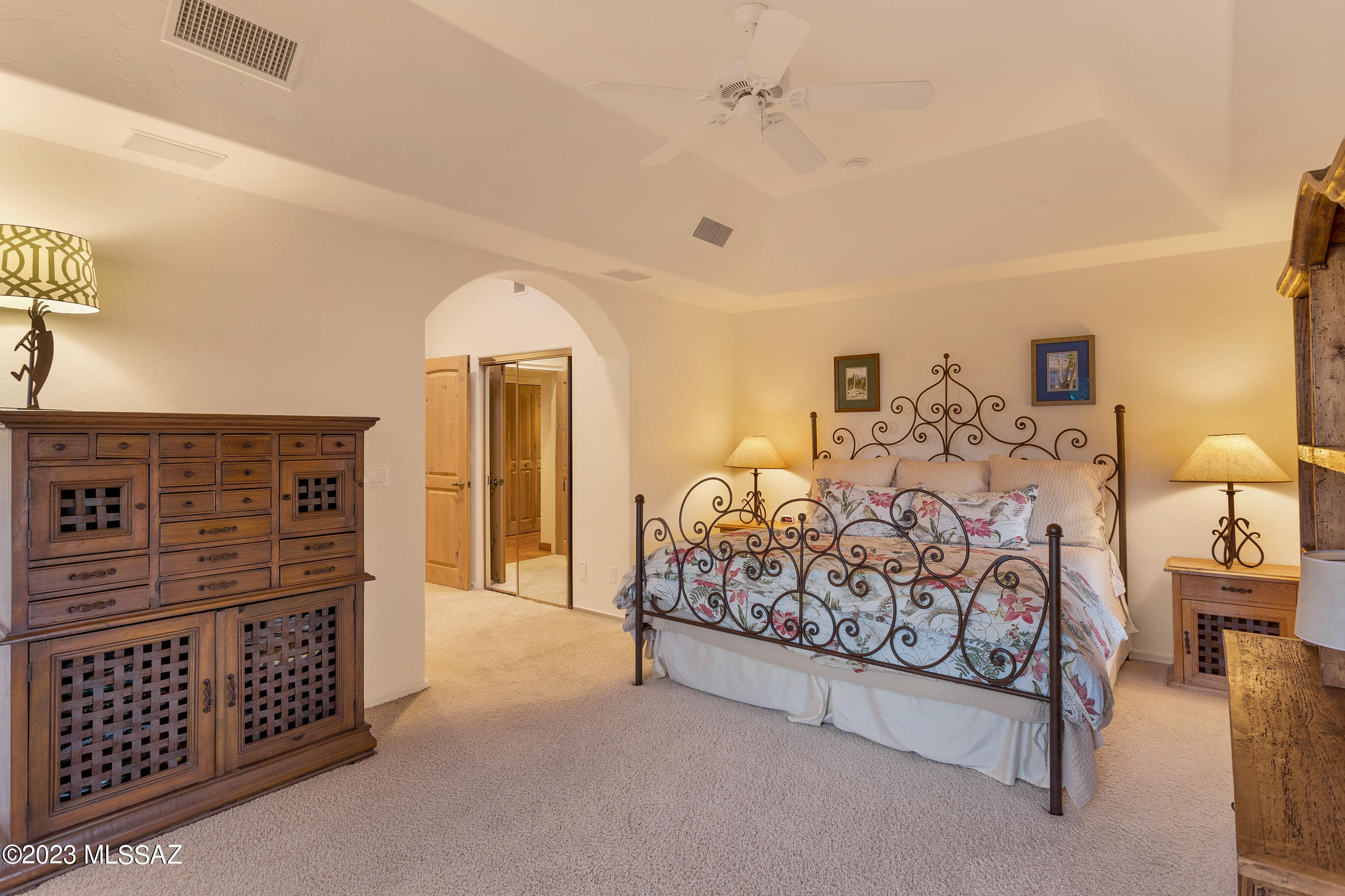 Catalina Foothills Estates NO. 10 (212-232) - Residential