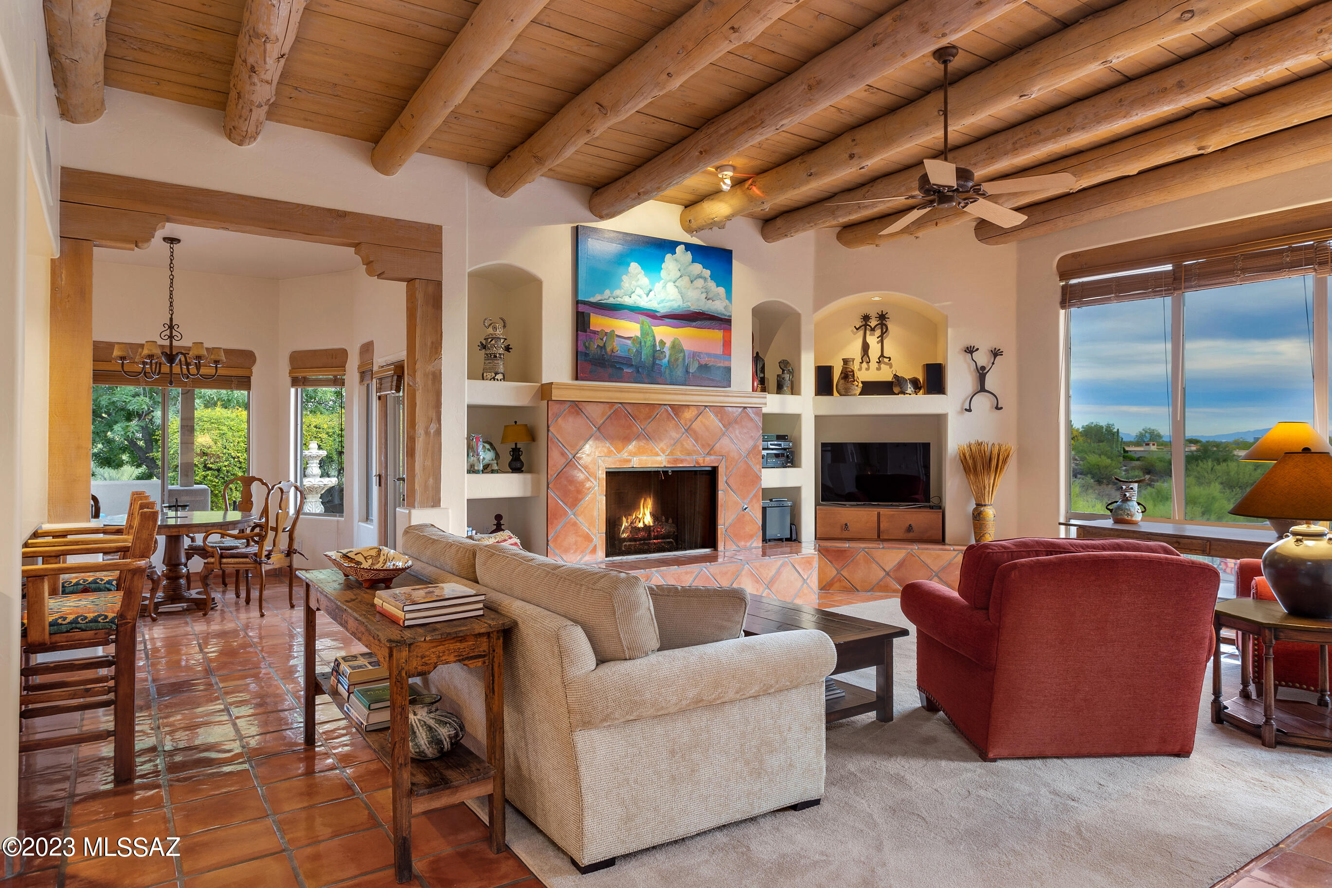 Catalina Foothills Estates NO. 10 (212-232) - Residential