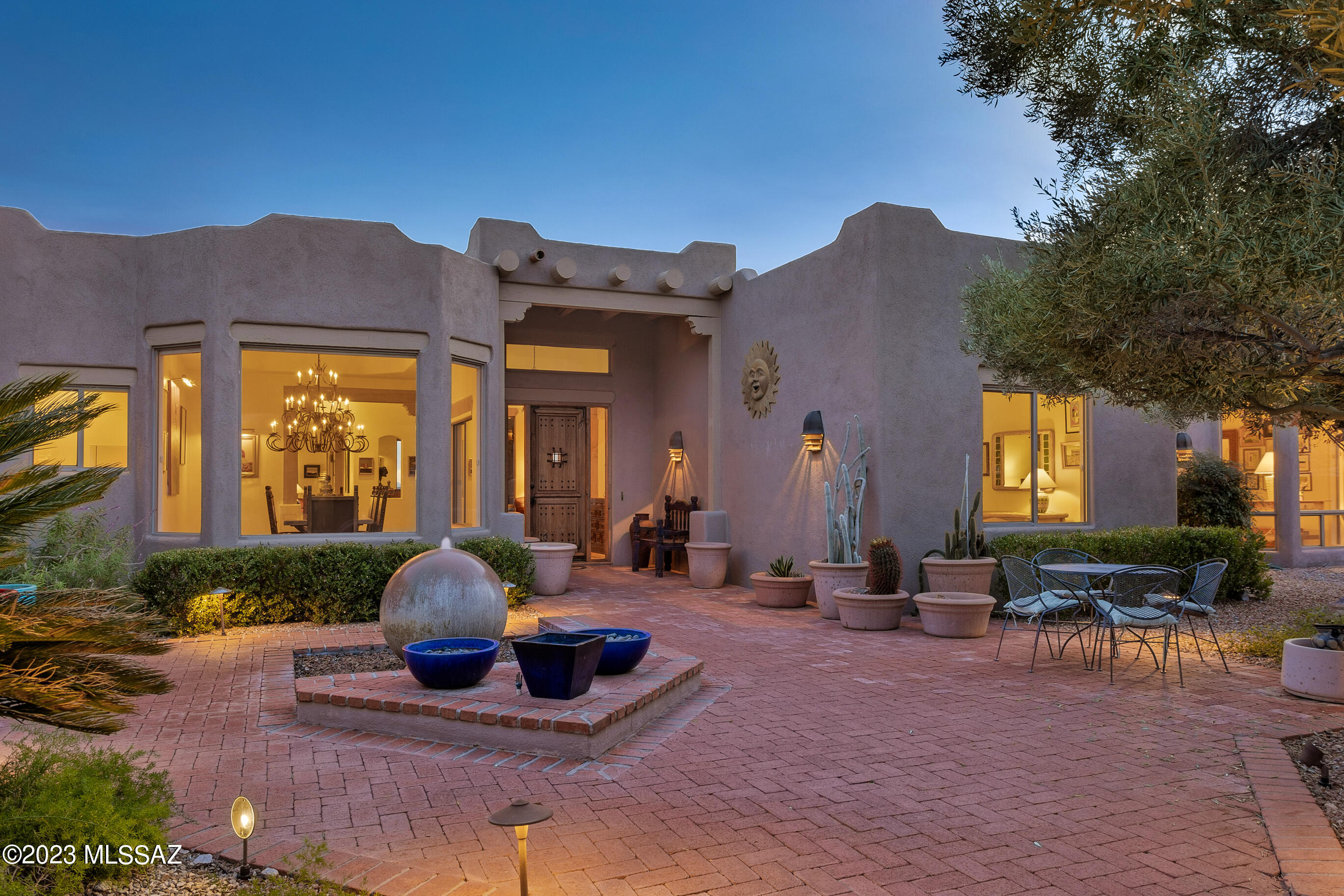 Catalina Foothills Estates NO. 10 (212-232) - Residential