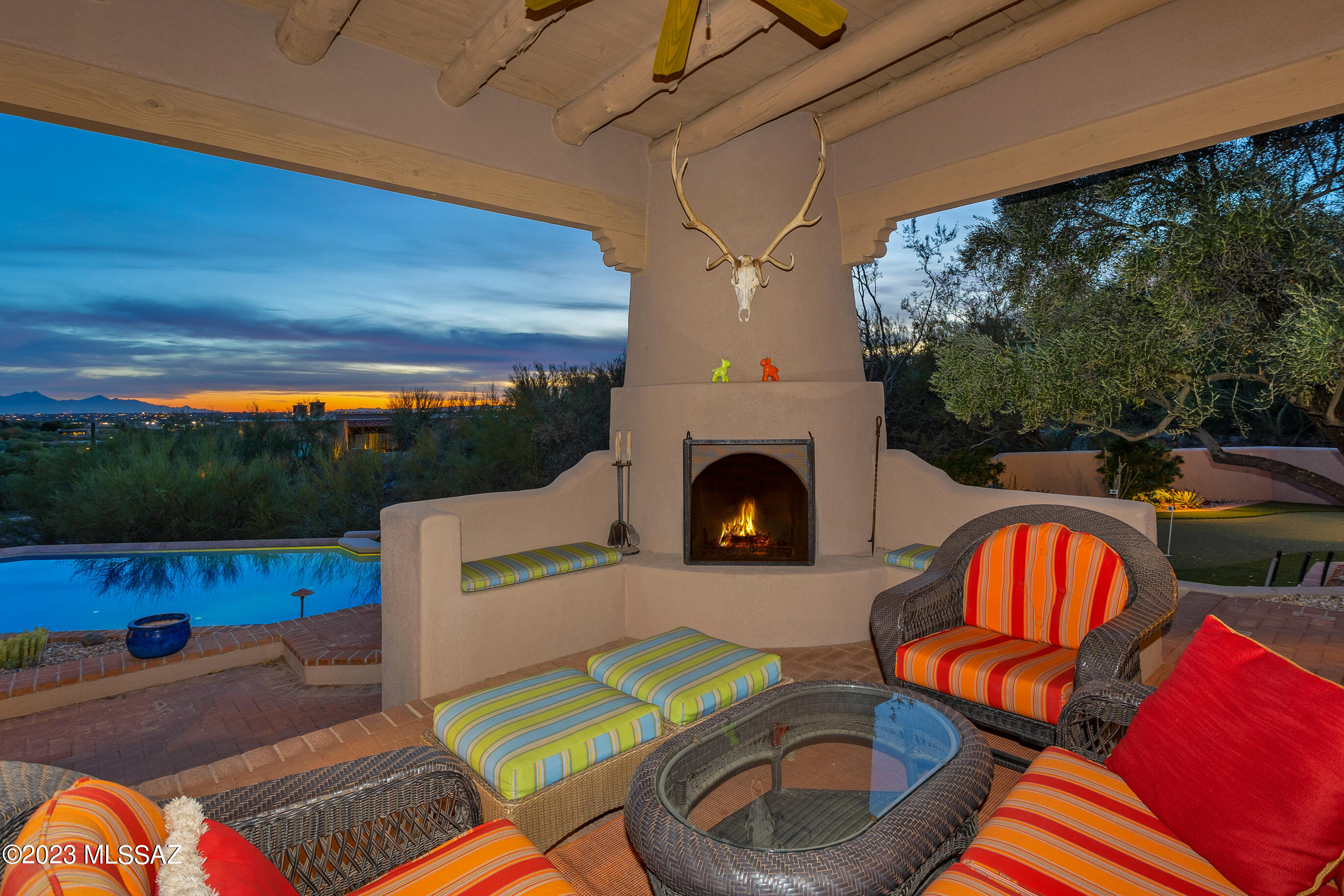 Catalina Foothills Estates NO. 10 (212-232) - Residential