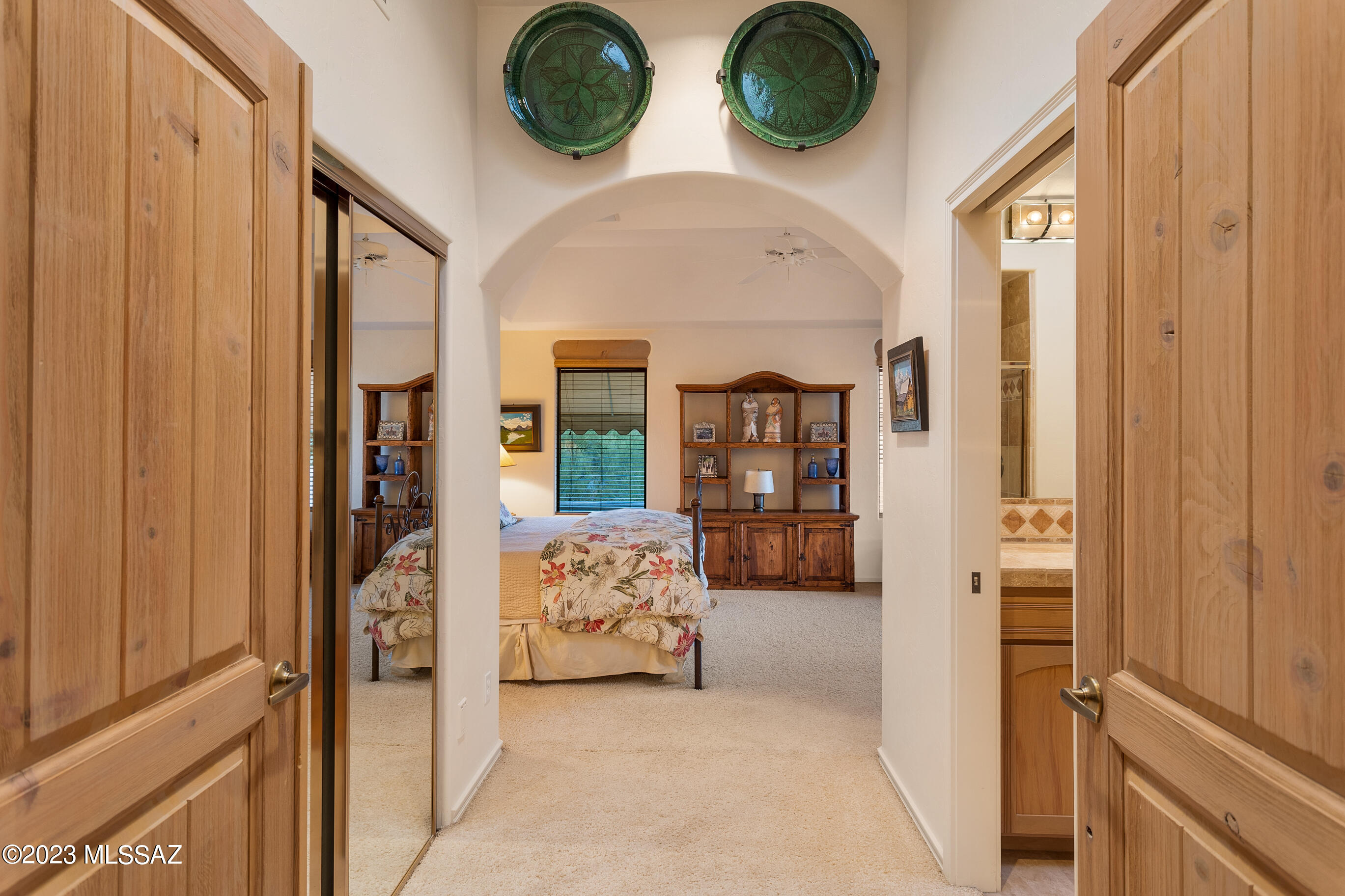 Catalina Foothills Estates NO. 10 (212-232) - Residential