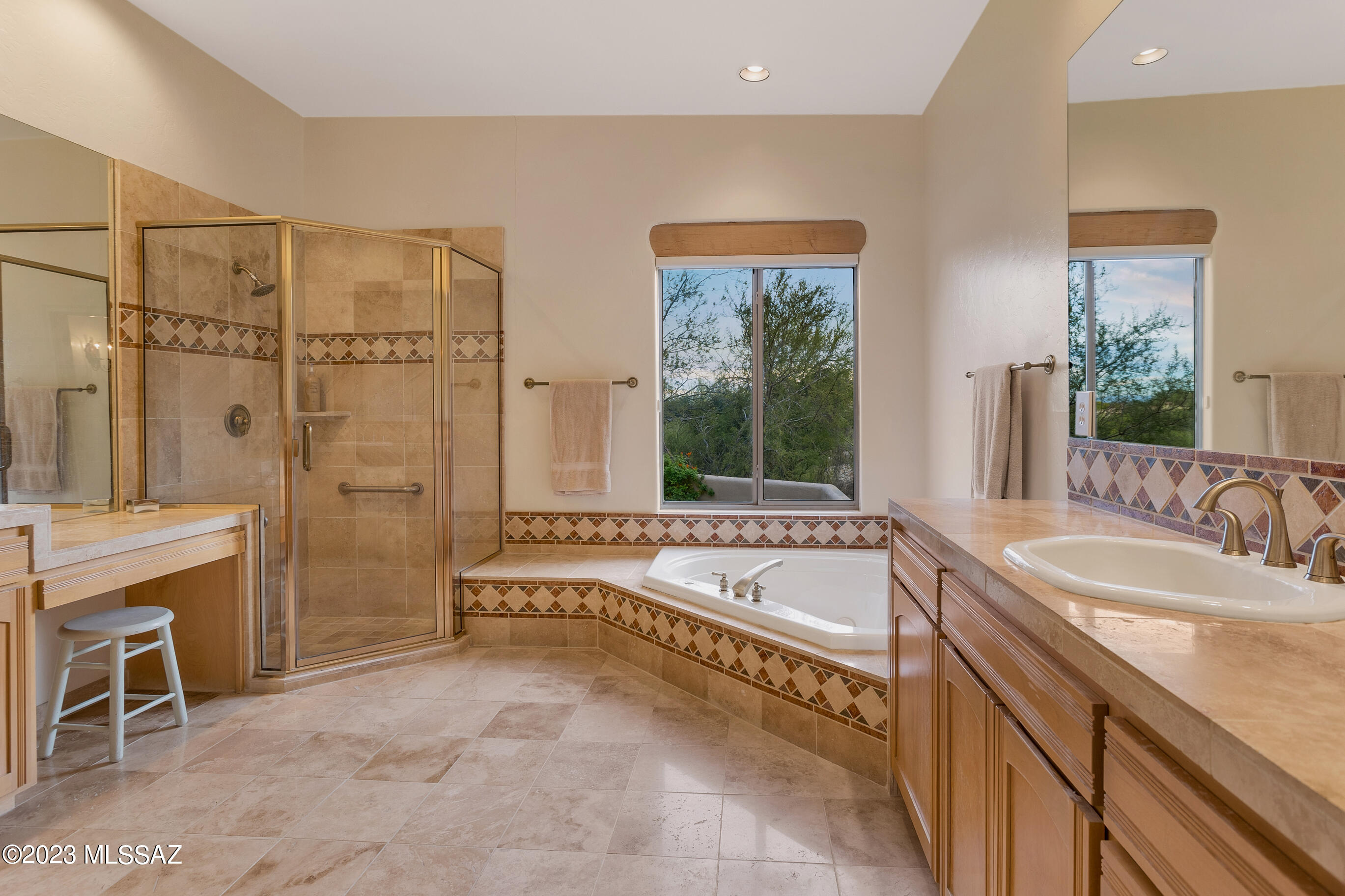 Catalina Foothills Estates NO. 10 (212-232) - Residential