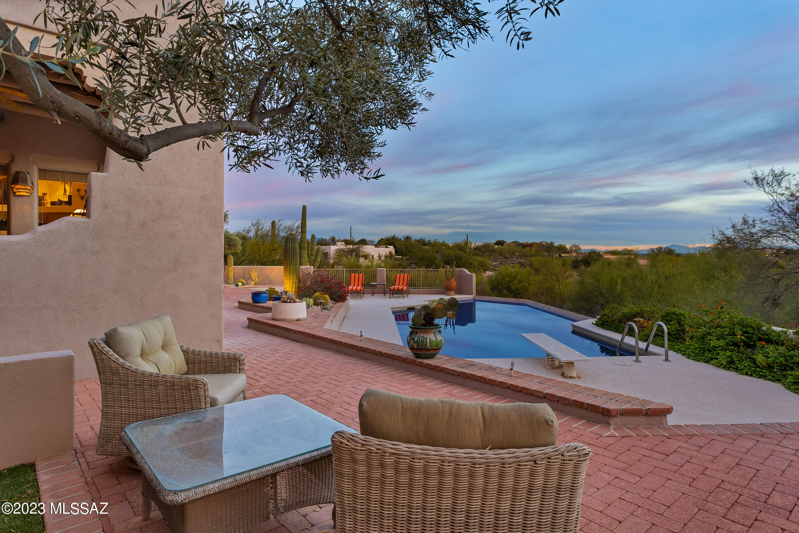 Catalina Foothills Estates NO. 10 (212-232) - Residential