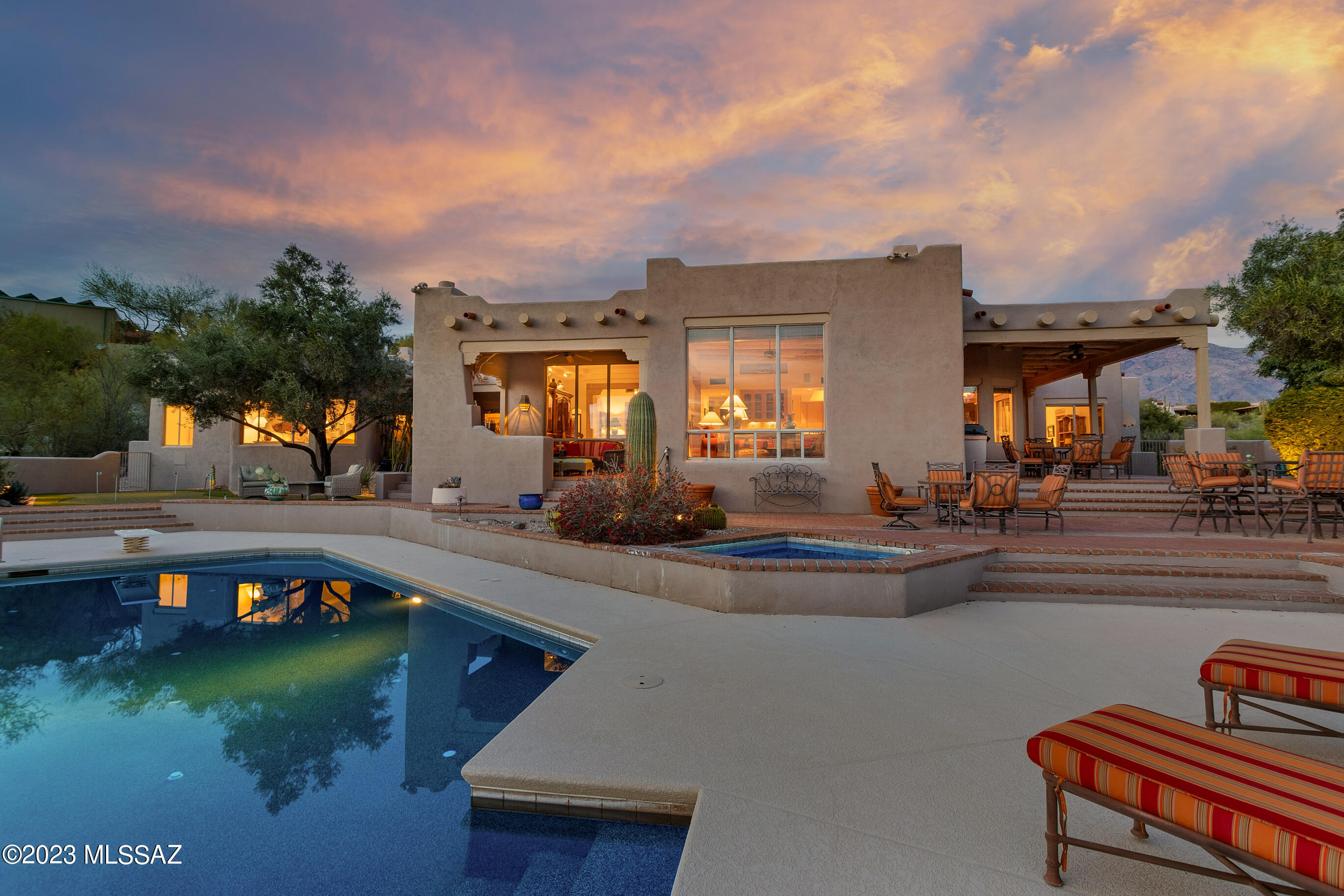 Catalina Foothills Estates NO. 10 (212-232) - Residential