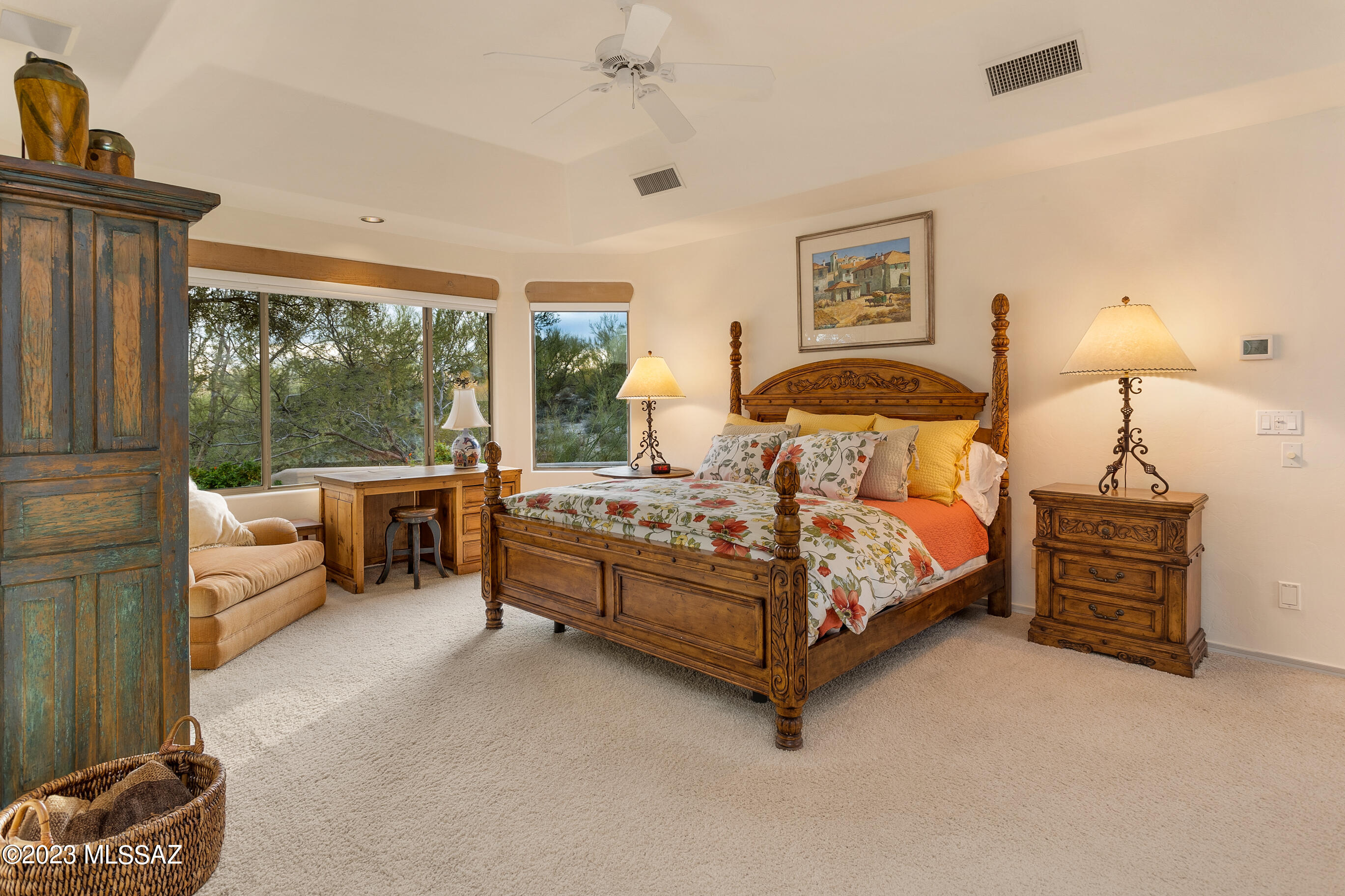 Catalina Foothills Estates NO. 10 (212-232) - Residential