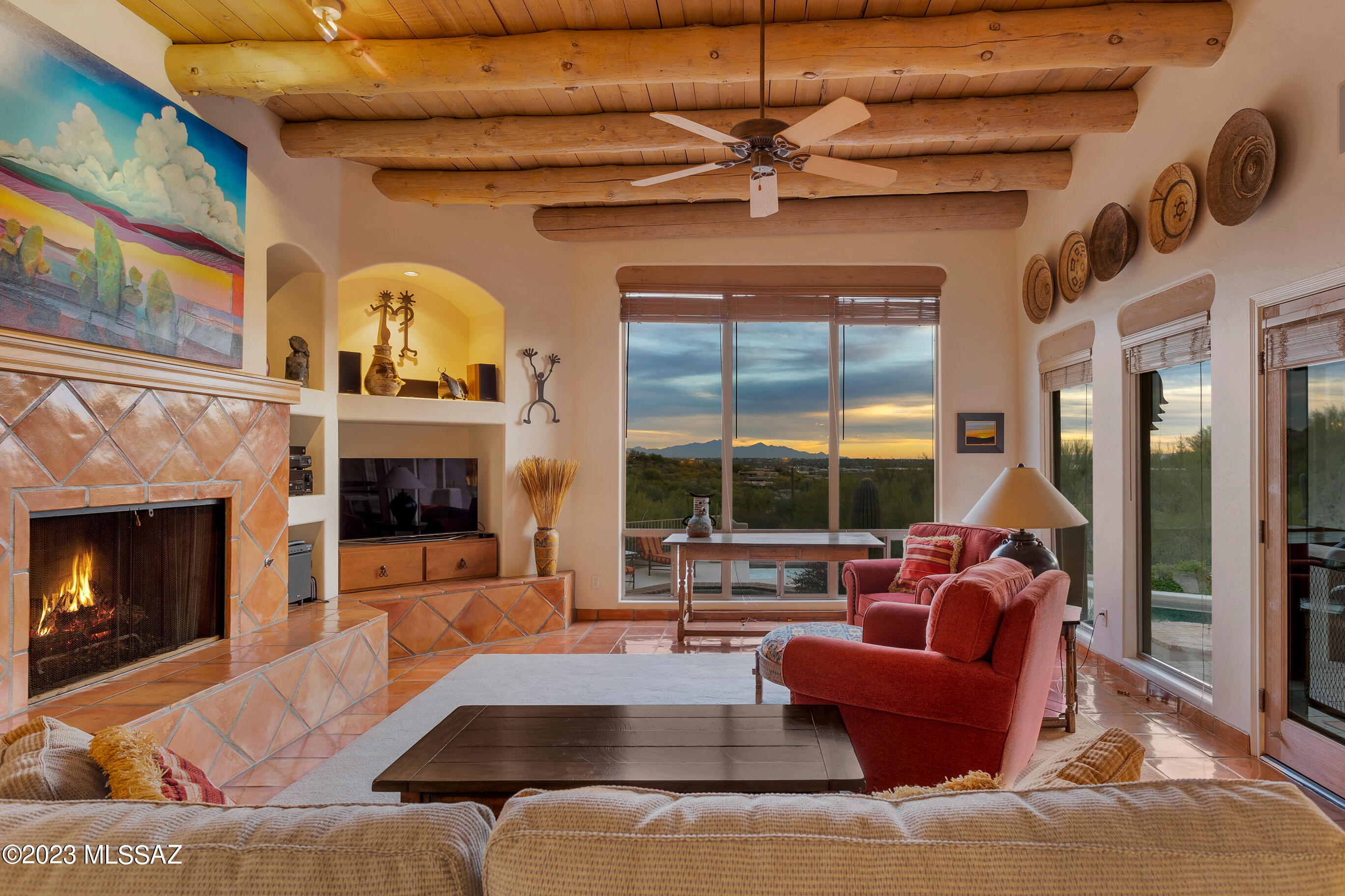 Catalina Foothills Estates NO. 10 (212-232) - Residential