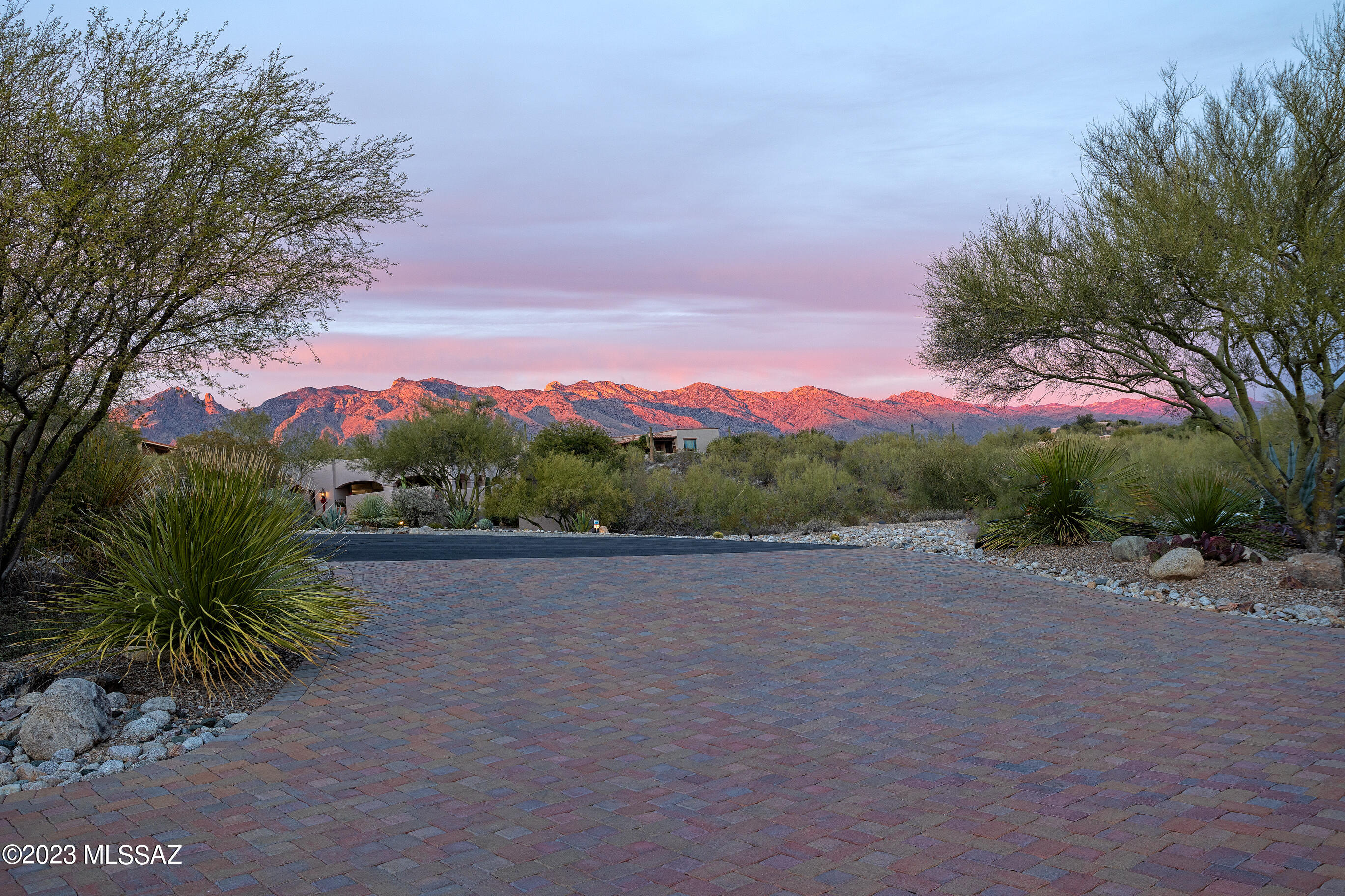 Catalina Foothills Estates NO. 10 (212-232) - Residential
